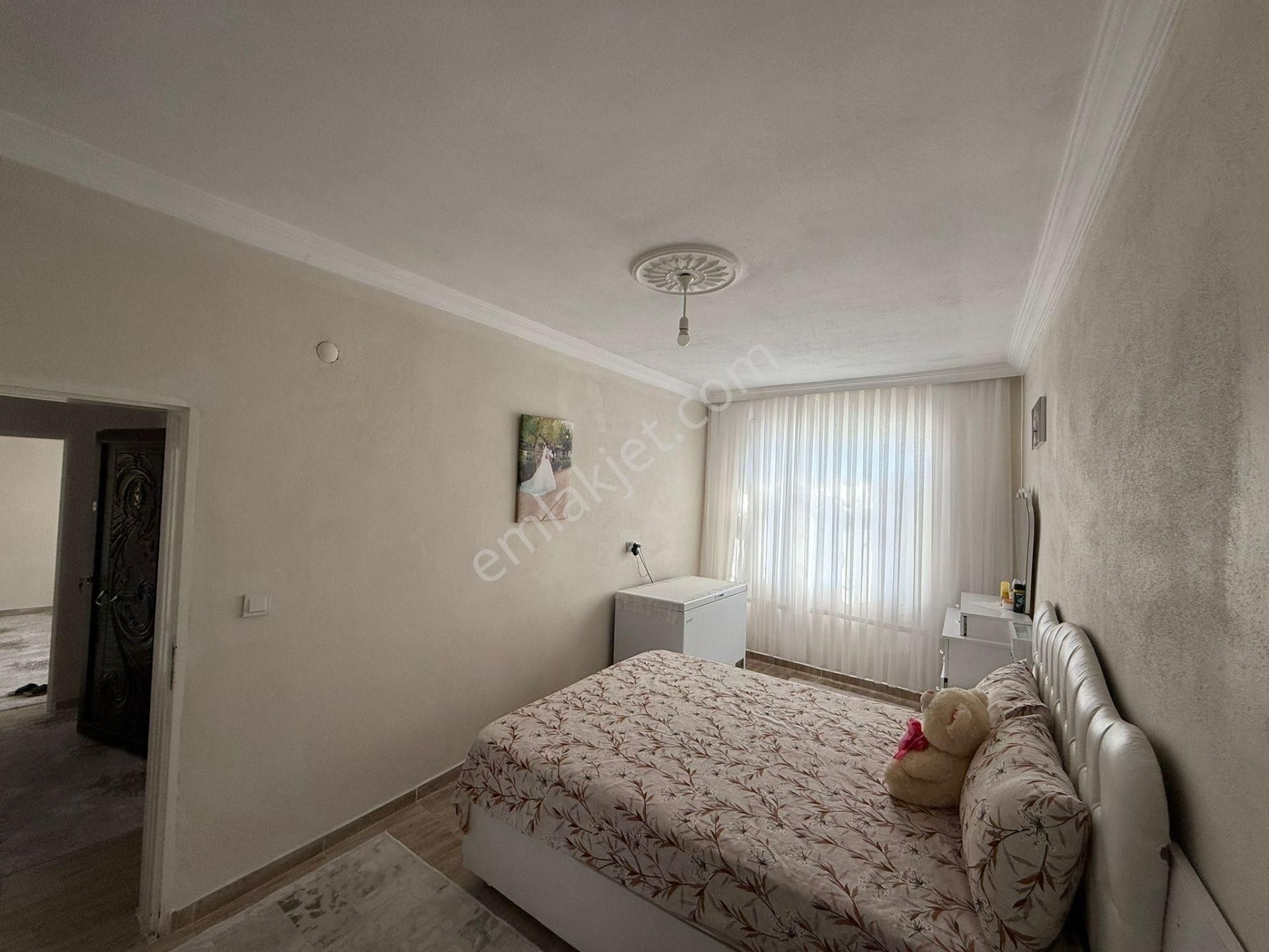 Peyas Mah. Satılık İki Katlı Ev - Görsel 20