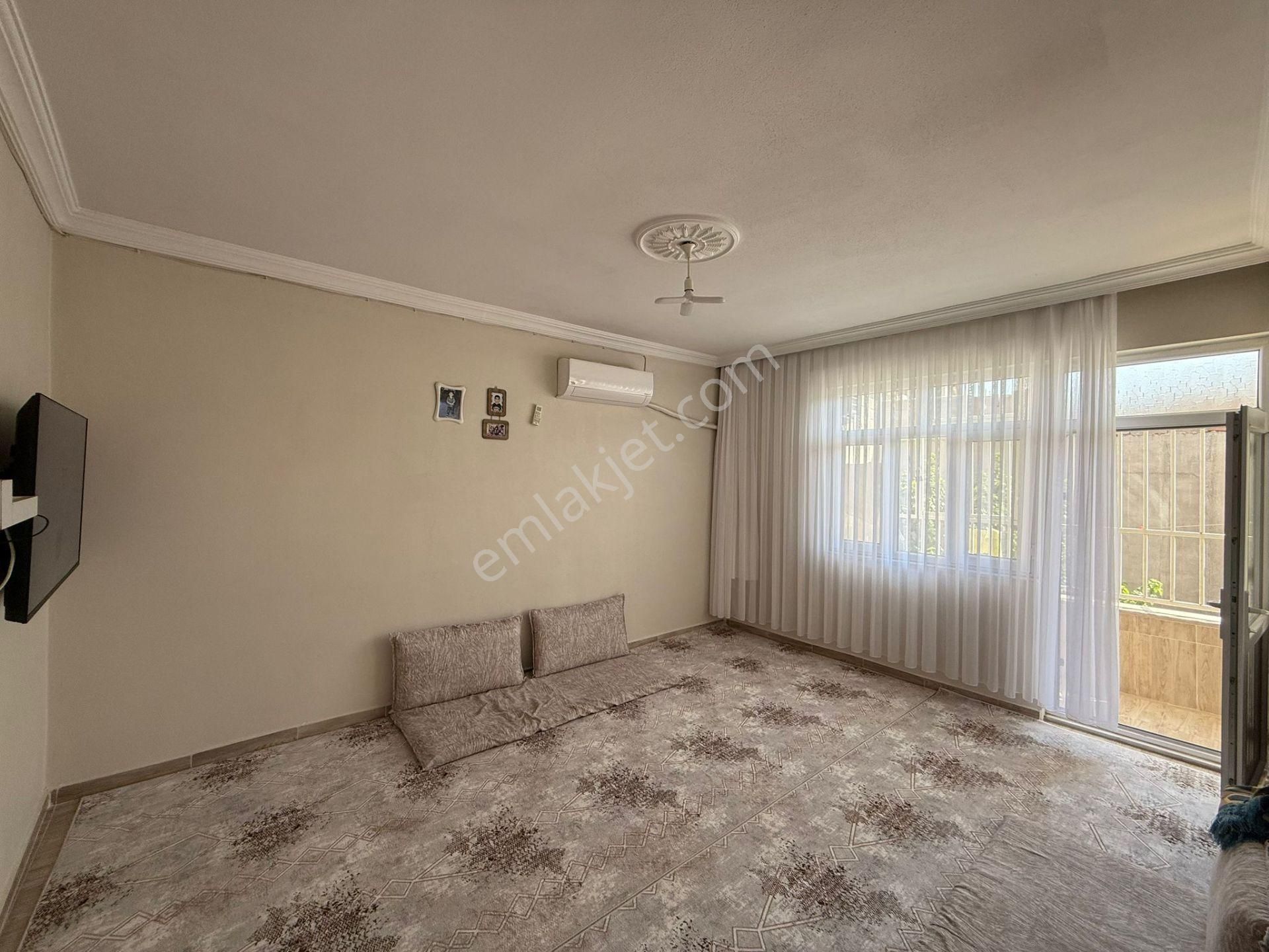 Peyas Mah. Satılık İki Katlı Ev - Görsel 23