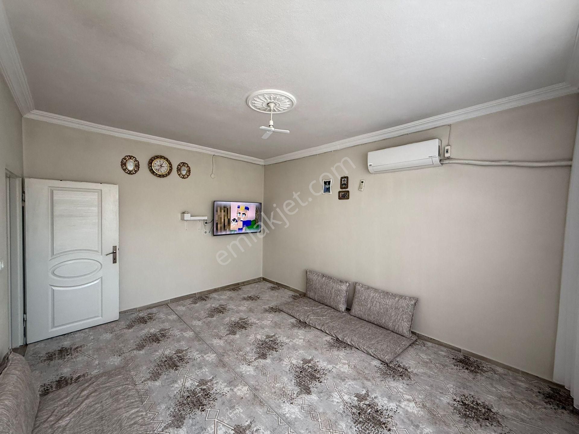 Peyas Mah. Satılık İki Katlı Ev - Görsel 14