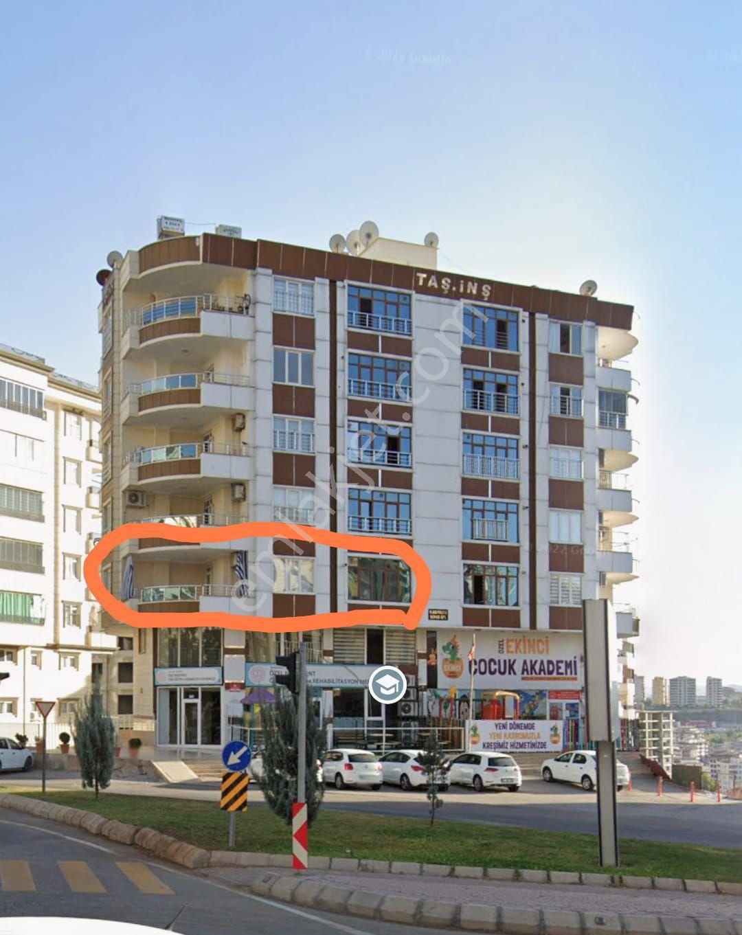Yolbilir Emlak Tan 2.ci 35 Te Satilik Daire