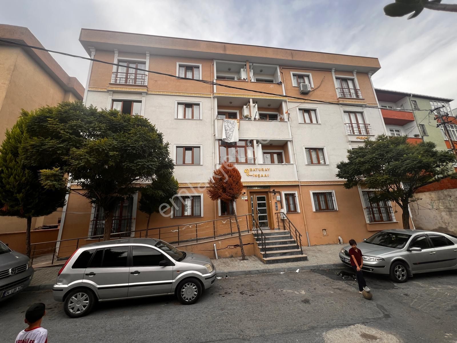 3+1 Kiralık Daire