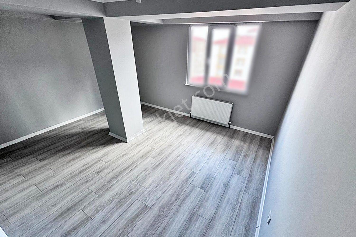 Metin Yapı'dan Cadde Üzeri Ön Cephe İskanlı Satılık 3+1 Daire!!! - Görsel 8