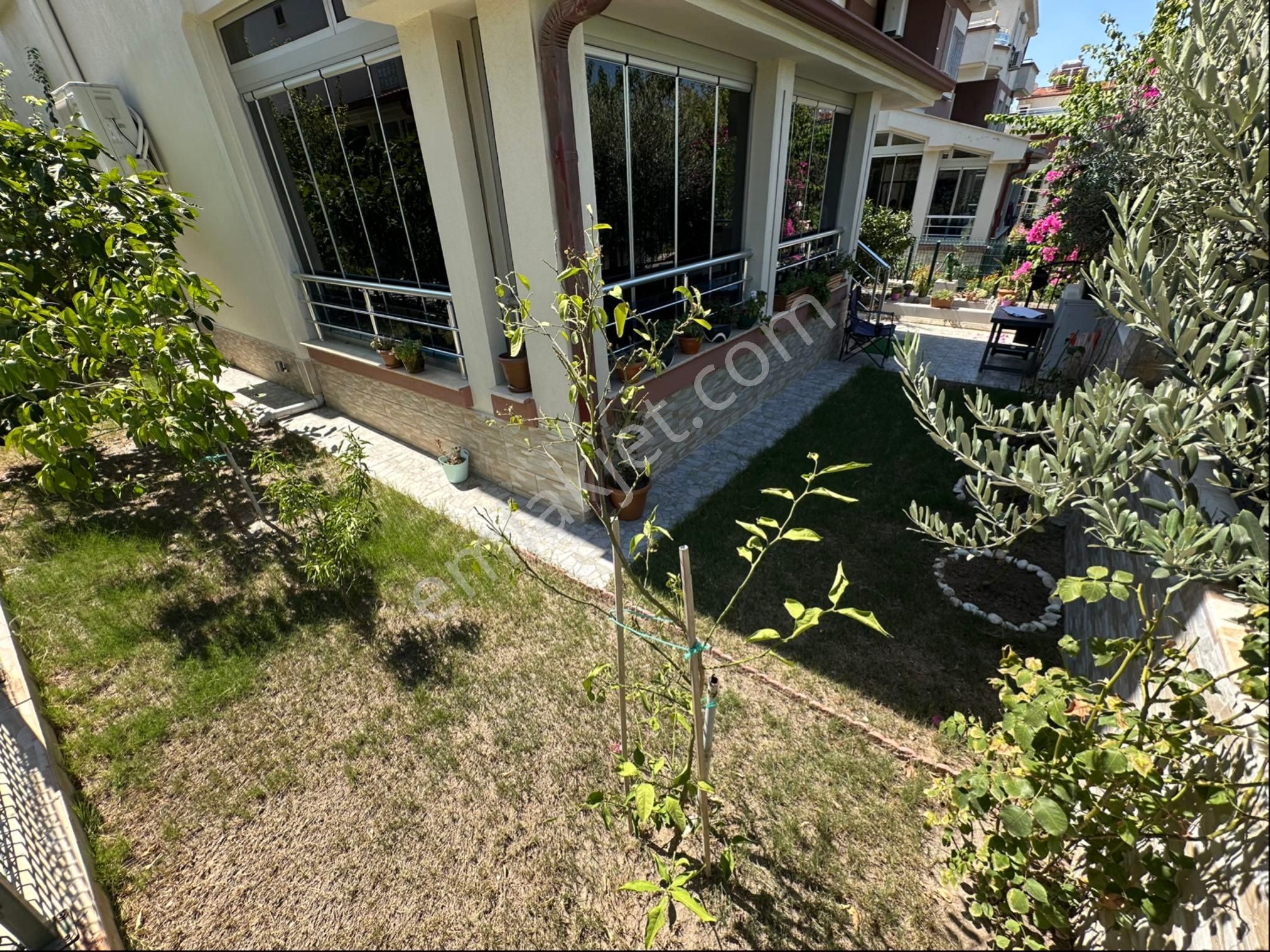 Marmara Emlak’tan Özdere De Satılık 4+1 Yazlık Villa Full Deniz Manzaralı - Görsel 11