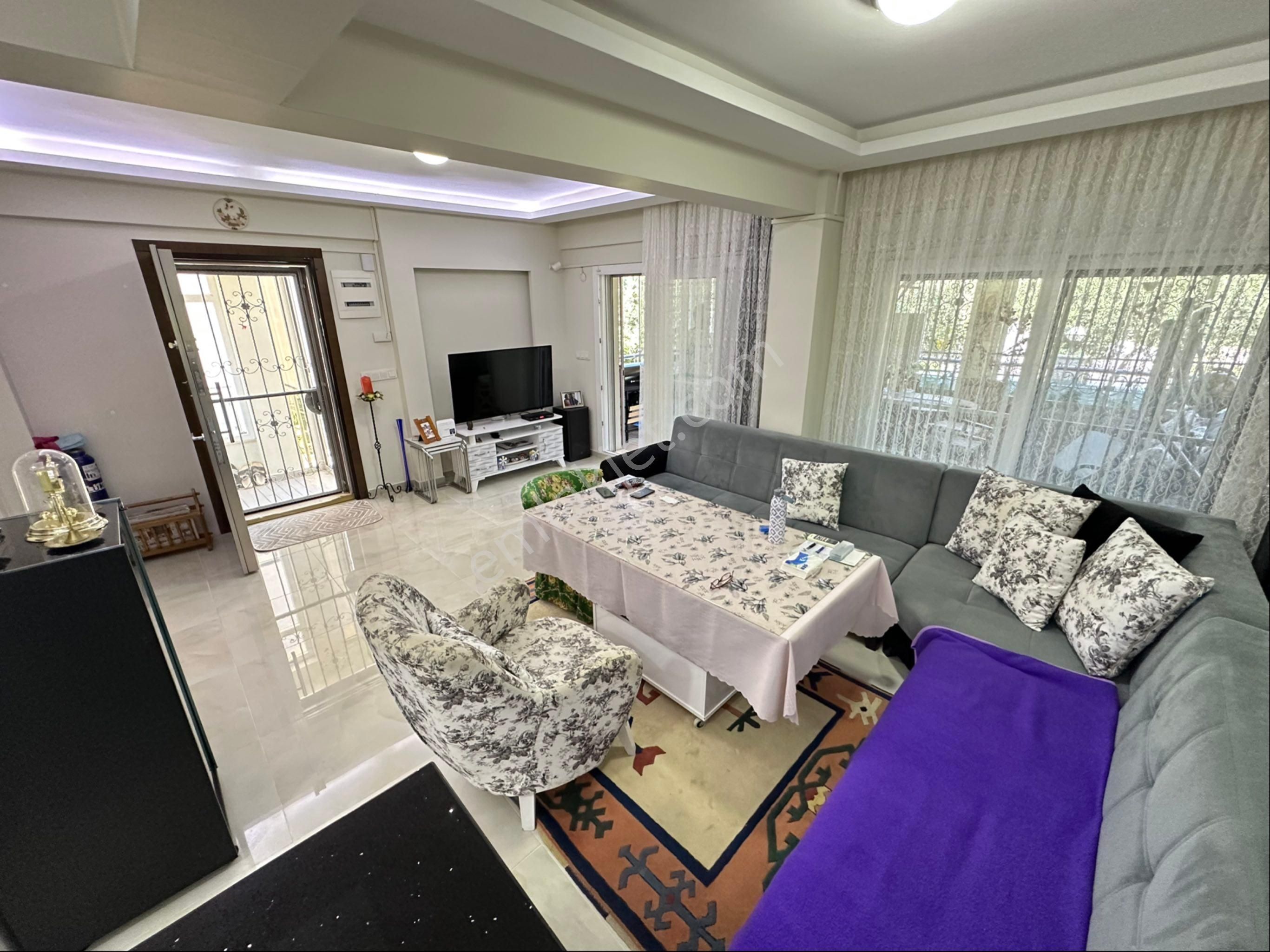 Marmara Emlak’tan Özdere De Satılık 4+1 Yazlık Villa Full Deniz Manzaralı - Görsel 18