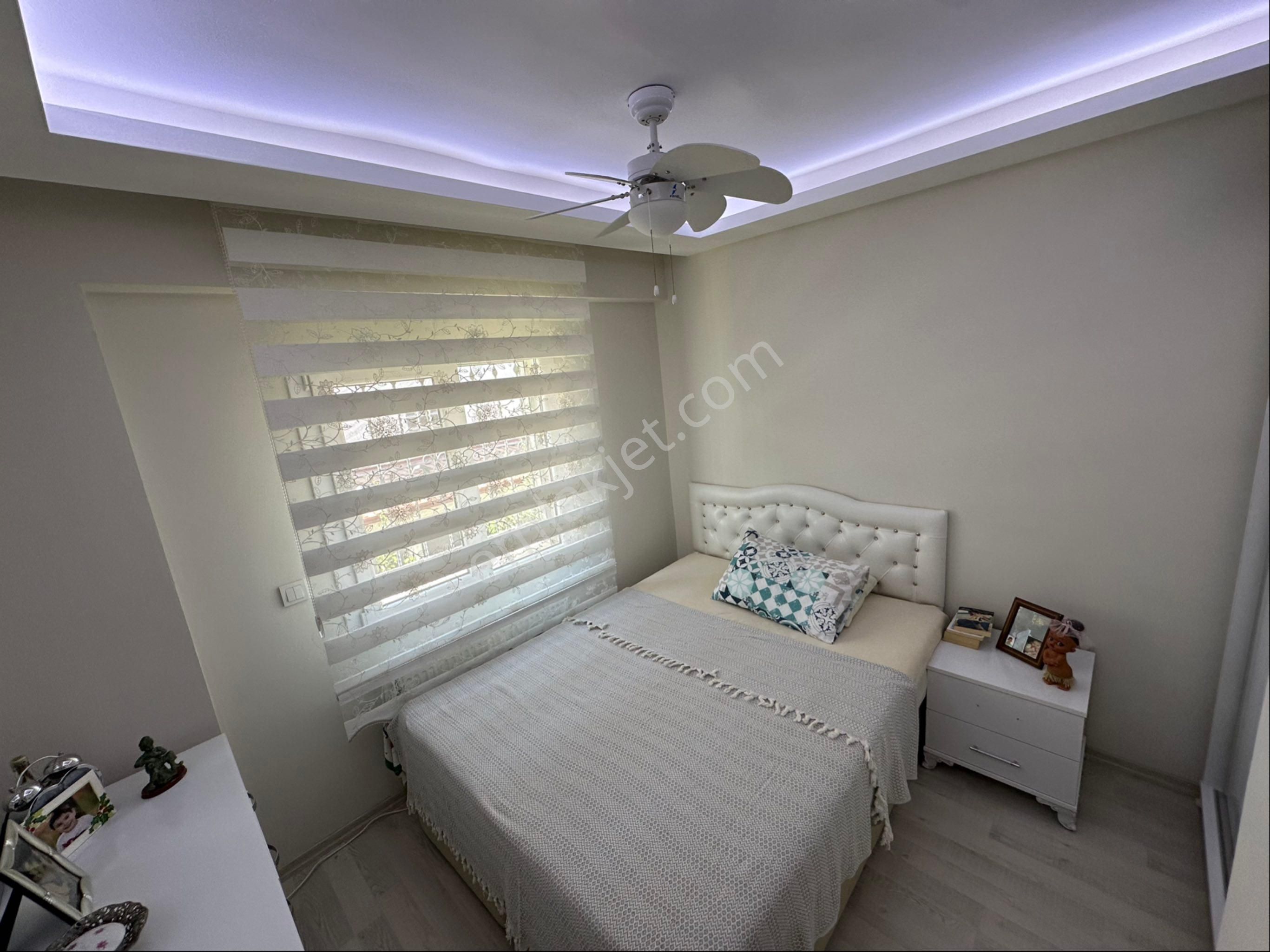 Marmara Emlak’tan Özdere De Satılık 4+1 Yazlık Villa Full Deniz Manzaralı - Görsel 34