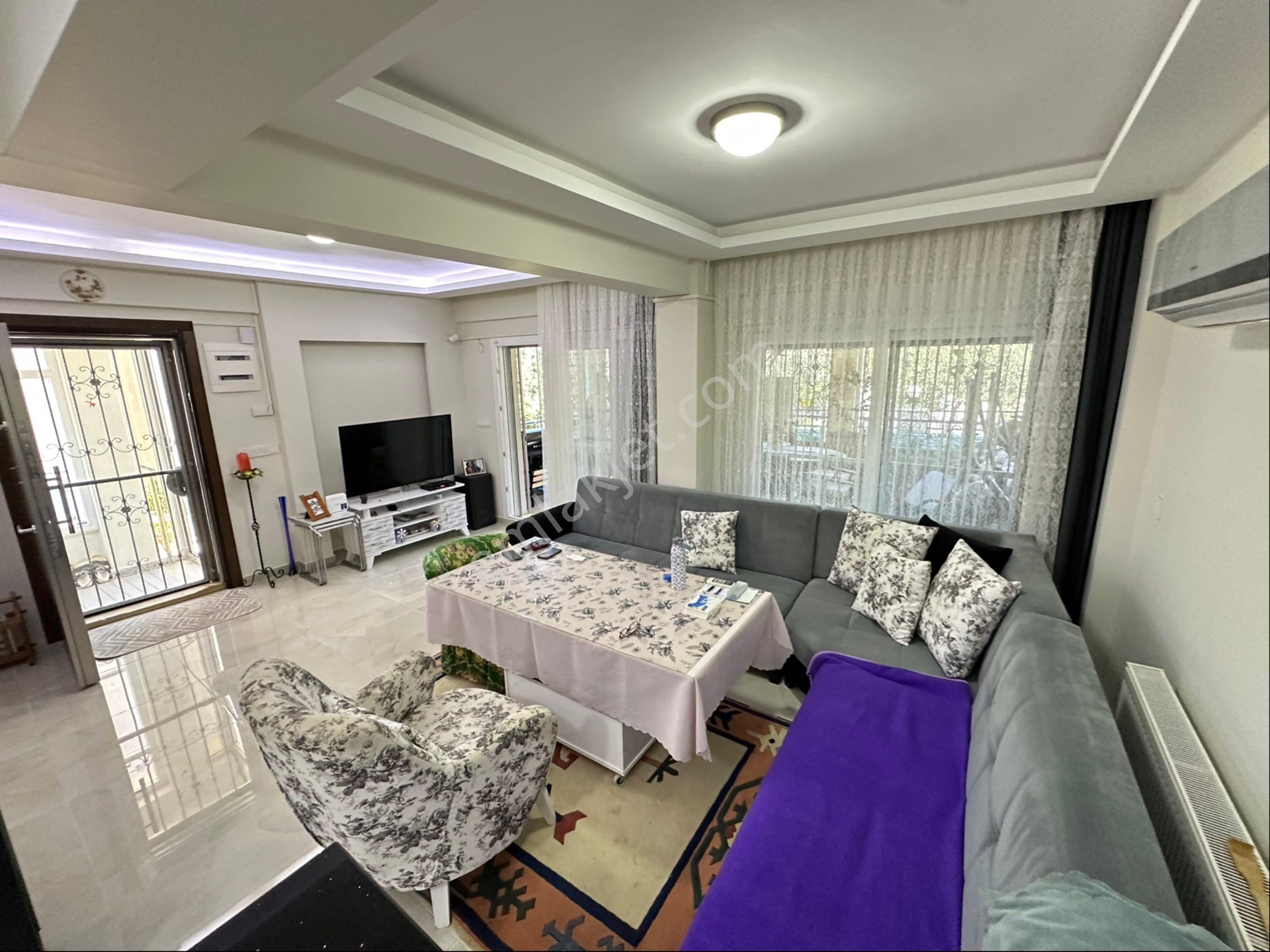 Marmara Emlak’tan Özdere De Satılık 4+1 Yazlık Villa Full Deniz Manzaralı - Görsel 15
