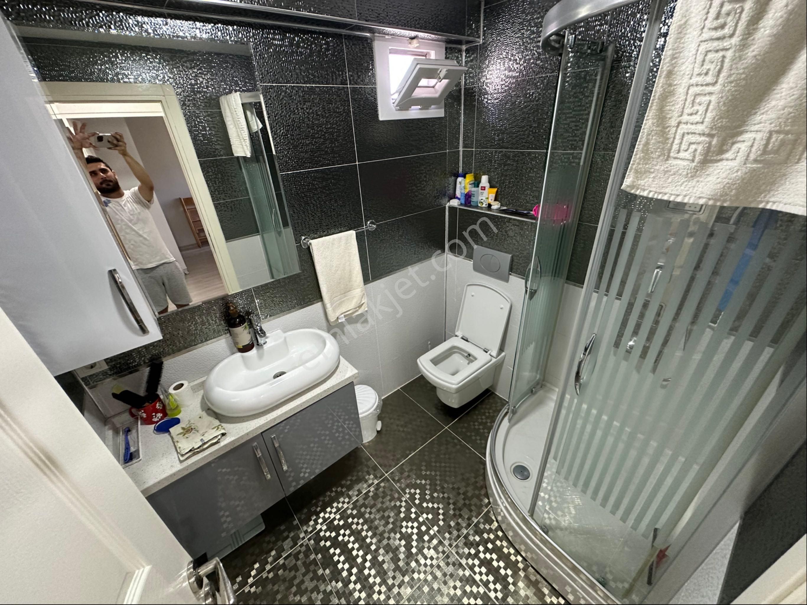 Marmara Emlak’tan Özdere De Satılık 4+1 Yazlık Villa Full Deniz Manzaralı - Görsel 29