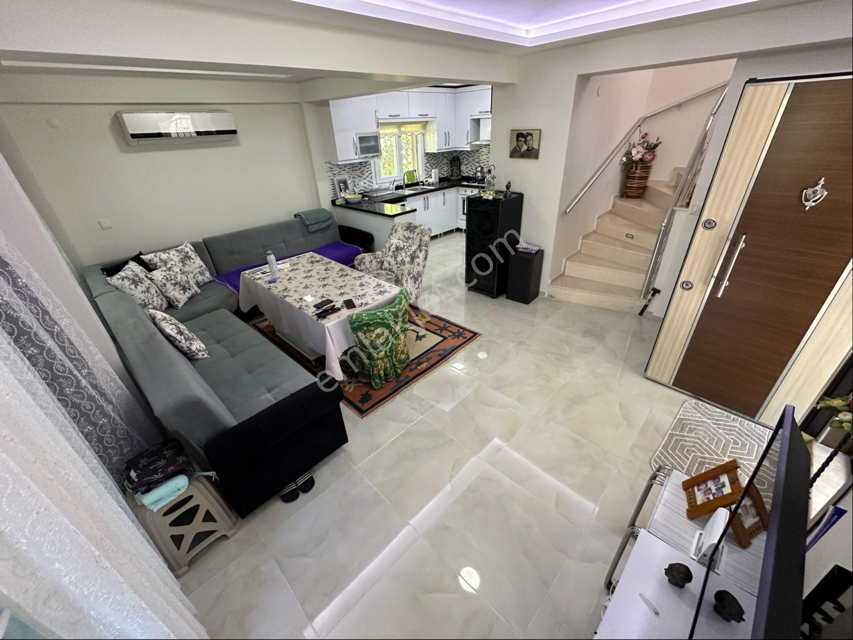 Marmara Emlak’tan Özdere De Satılık 4+1 Yazlık Villa Full Deniz Manzaralı - Görsel 22