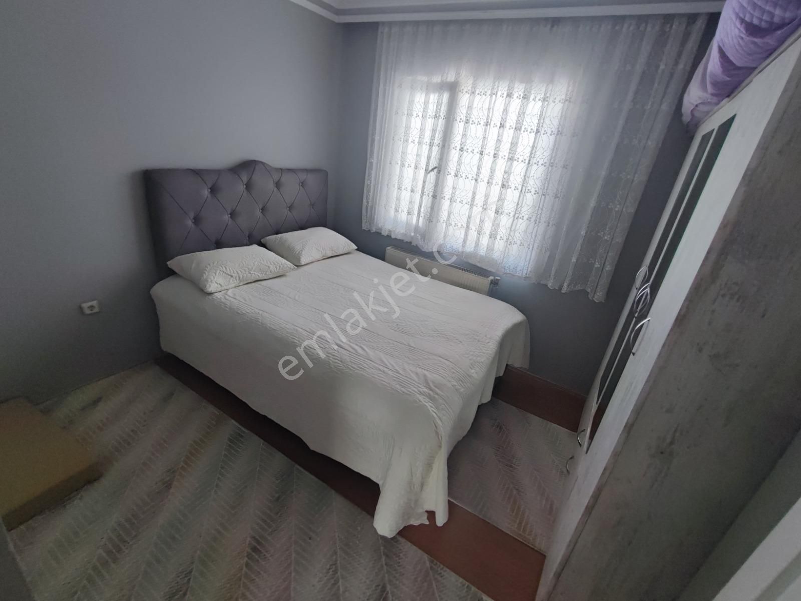 Sincan Plevnede Katta Geniş Yapılı 3+1 Trene Caddeye Yakın Konumda Daire!!!! - Görsel 16