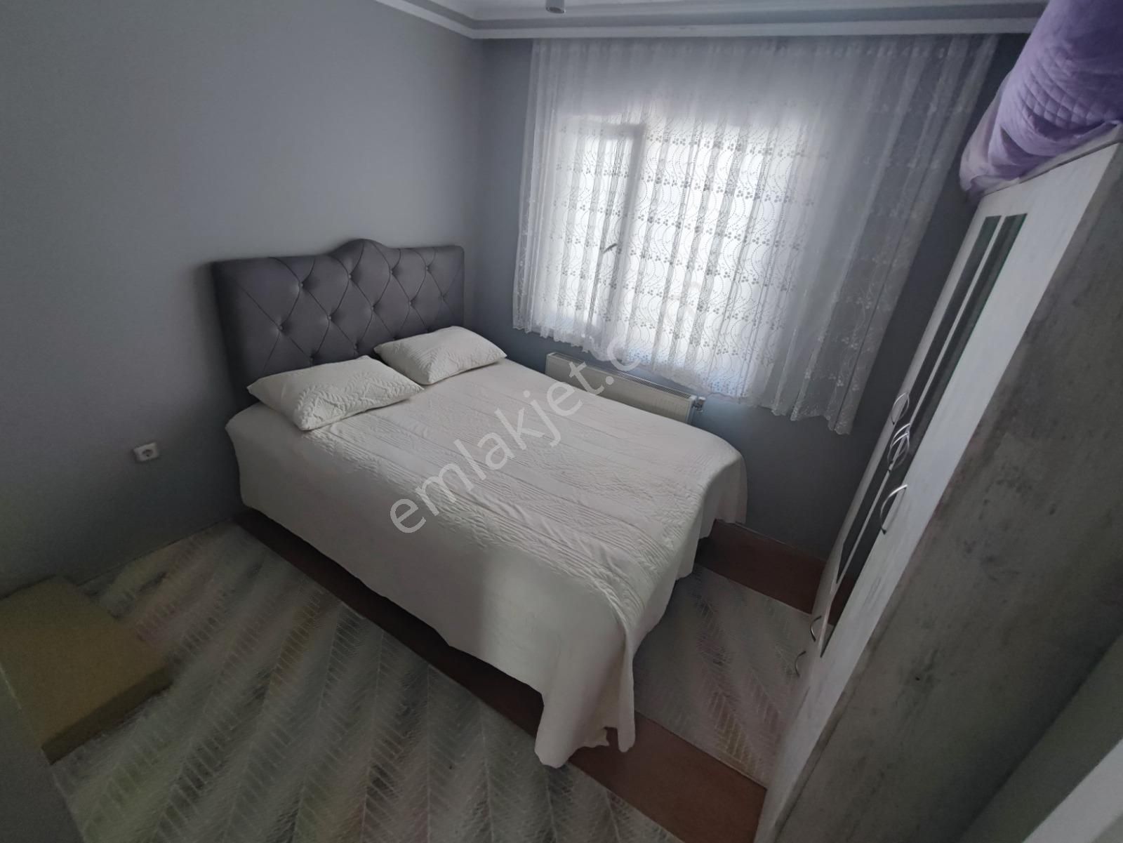 Sincan Plevnede Katta Geniş Yapılı 3+1 Trene Caddeye Yakın Konumda Daire!!!! - Görsel 15