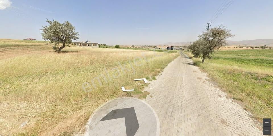 Talas Kepez Mahallesinde İmara 200 Metre Tarla