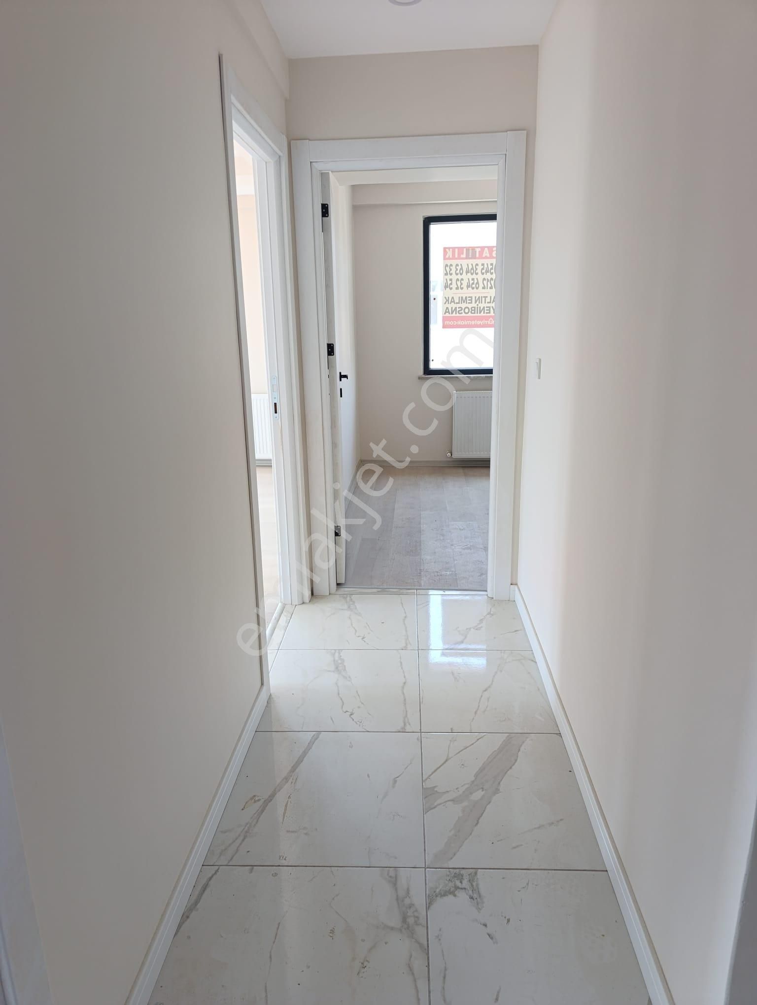 Bahcelievler Çamlık Cad.sıfır Binada 5.kat 2+1 85m2 - Görsel 8