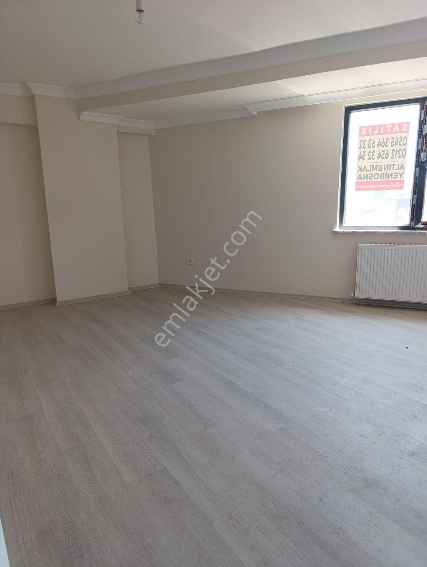 Bahcelievler Çamlık Cad.sıfır Binada 5.kat 2+1 85m2 - Görsel 21