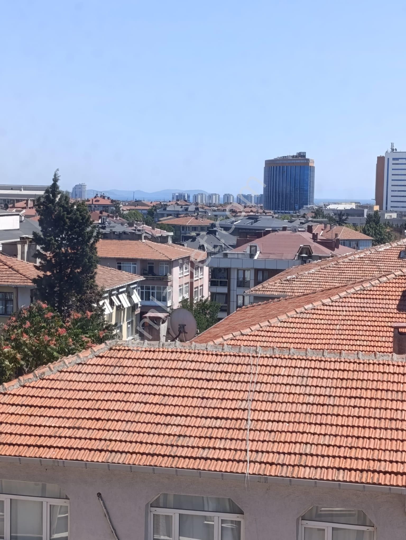 Bahcelievler Çamlık Cad.sıfır Binada 5.kat 2+1 85m2 - Görsel 13