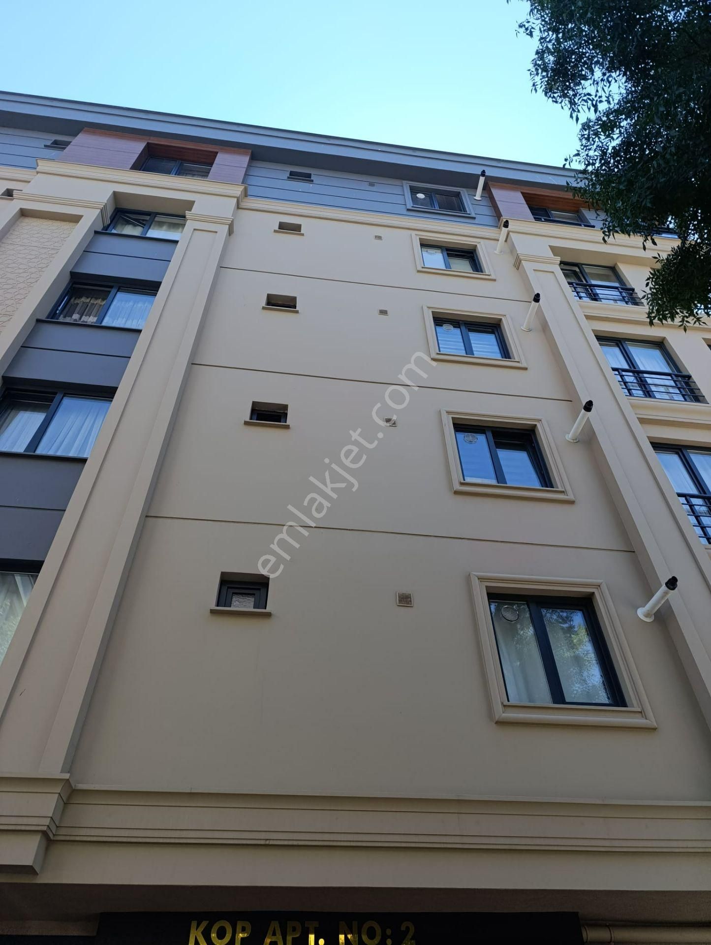 Bahcelievler Çamlık Cad.sıfır Binada 5.kat 2+1 85m2 - Görsel 12