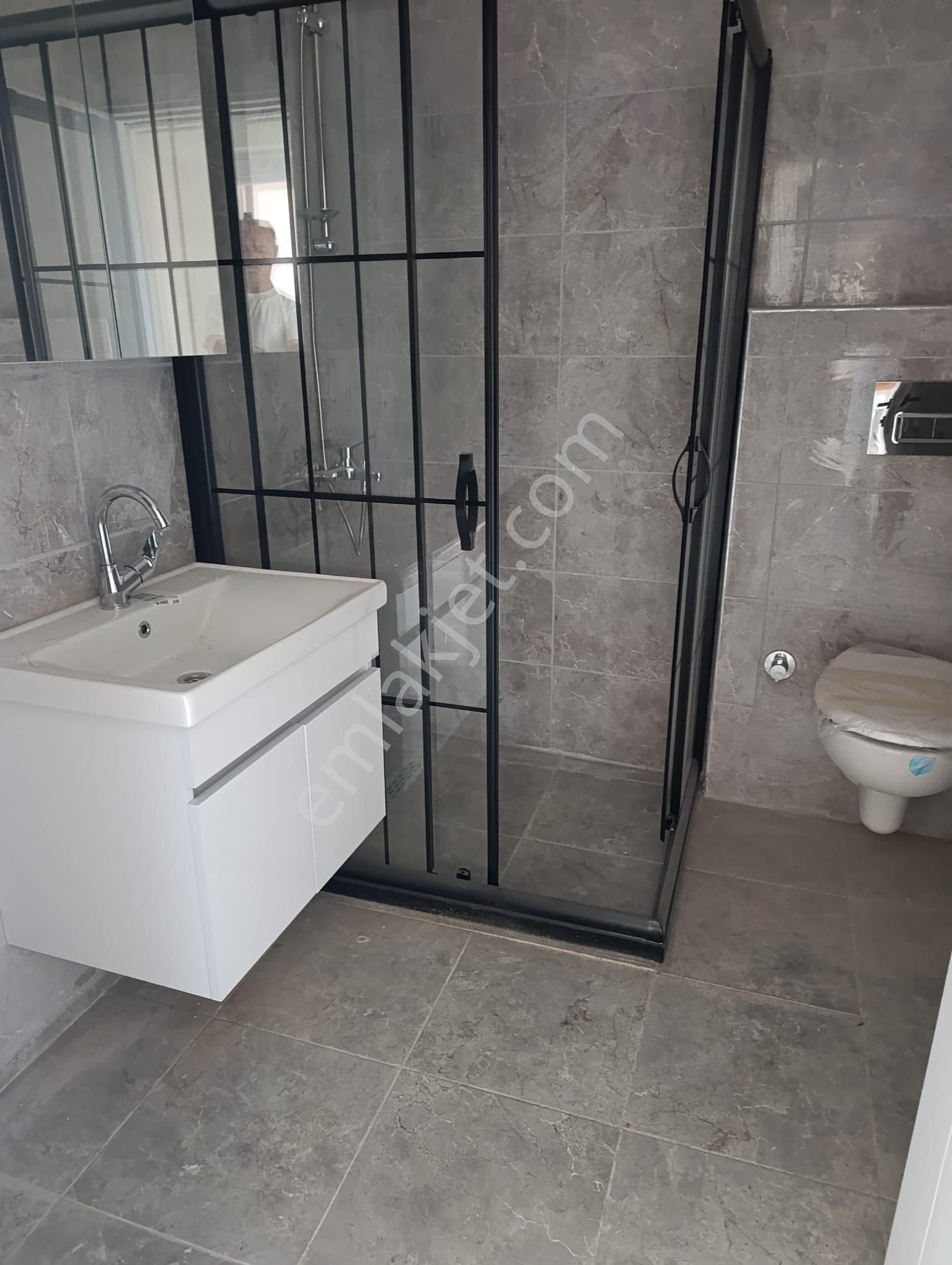 Bahcelievler Çamlık Cad.sıfır Binada 5.kat 2+1 85m2 - Görsel 15