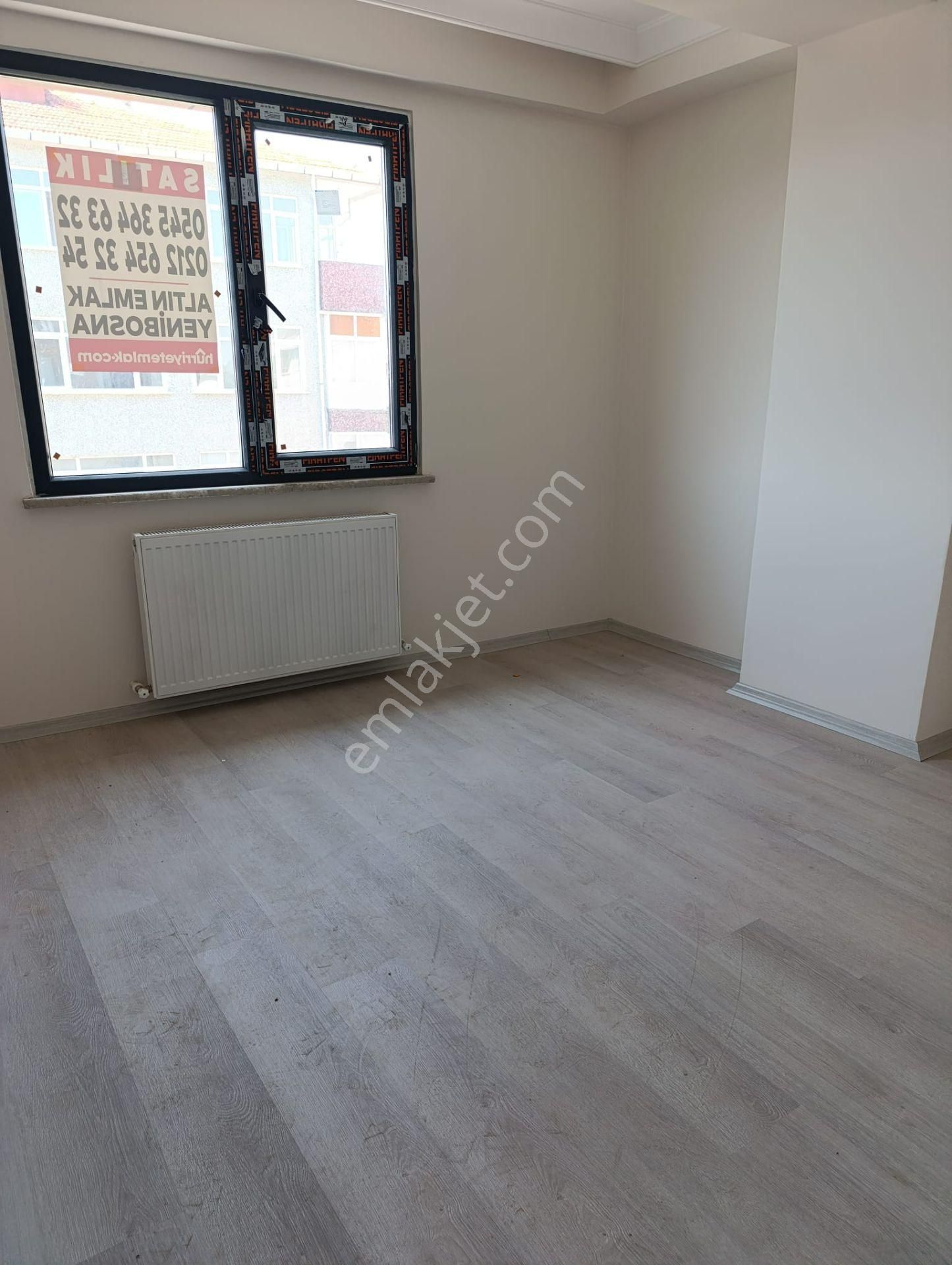 Bahcelievler Çamlık Cad.sıfır Binada 5.kat 2+1 85m2 - Görsel 14