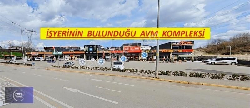 Enka'dan Başiskele Yuvacık Yolu Muhteşem Lokasyonda Burger Rest. - Görsel 12