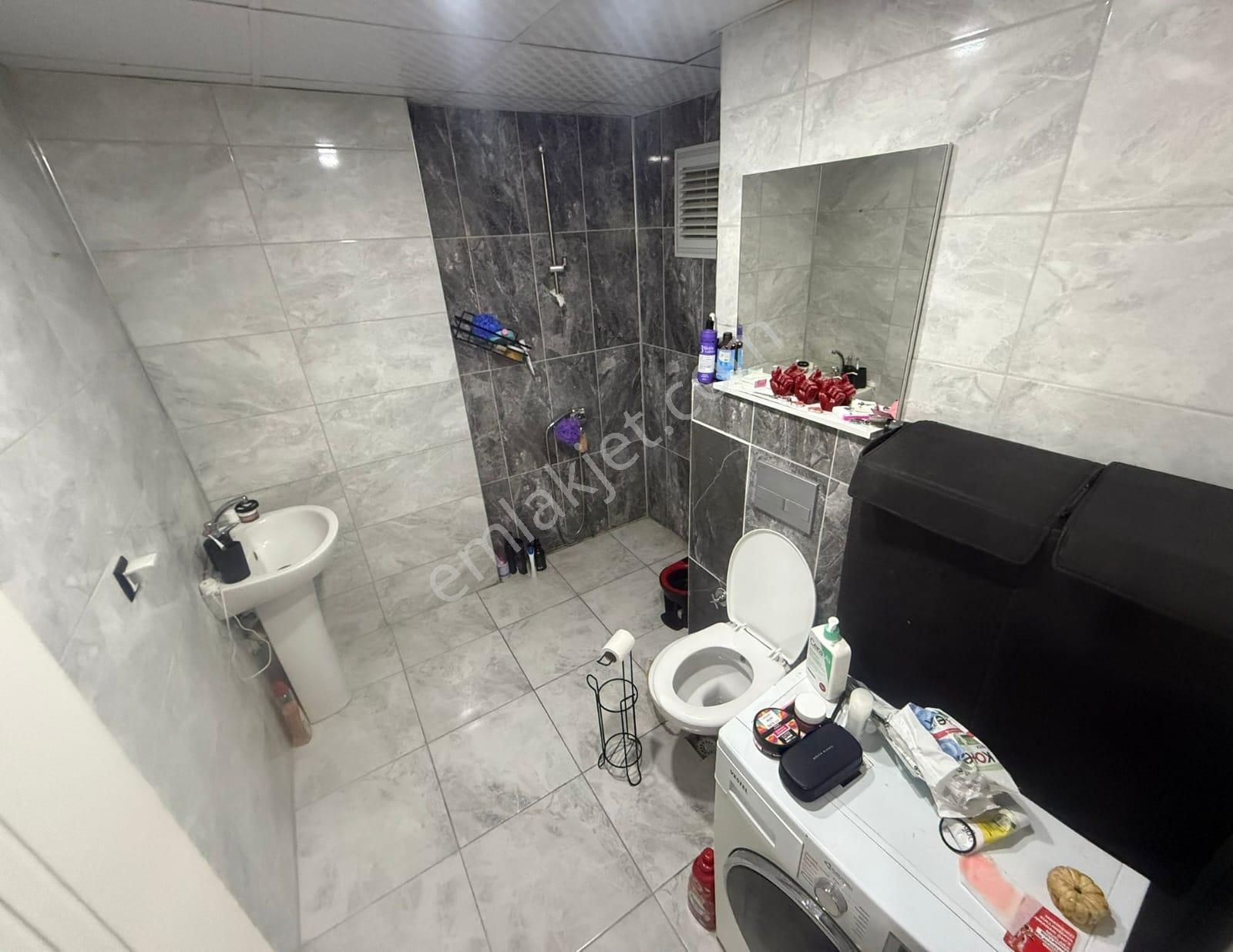 Akademi'den Zafer'de Asansörlü Balkonlu Çift Cephe 2+1 Satılık Daire - Görsel 6