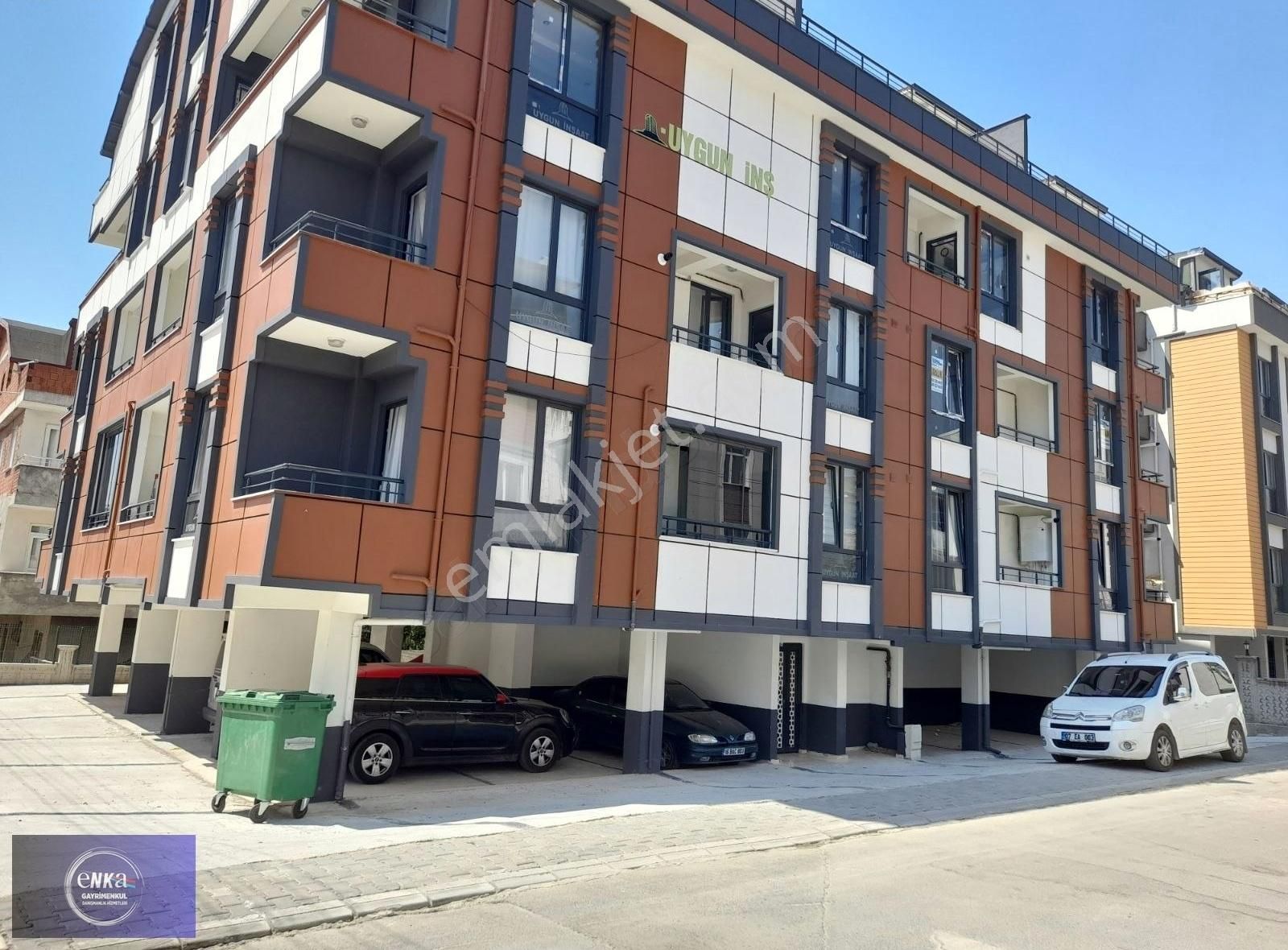 Yavuz Sultan Selim Mh. K. Kente Yakın Kiralık 2+1 Arakat Daire