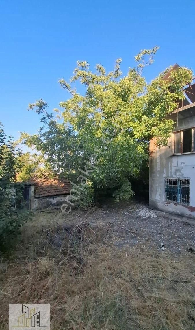 Kapubağ'da Köy İçi İmarlı Arsa - Görsel 6