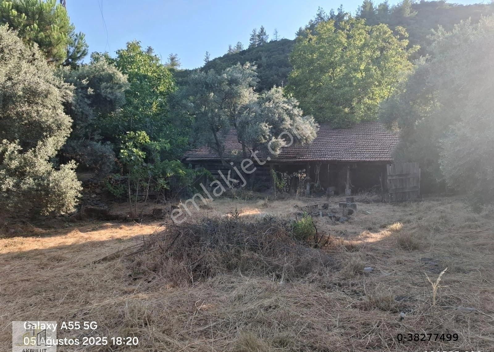 Kapubağ'da Köy İçi İmarlı Arsa - Görsel 2