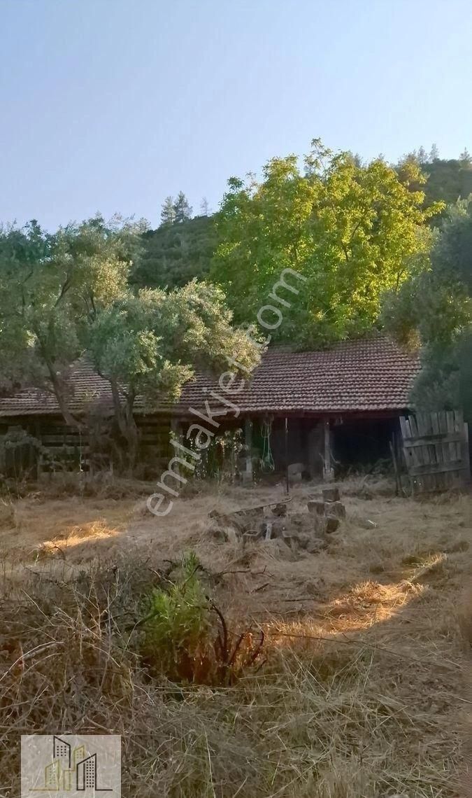 Kapubağ'da Köy İçi İmarlı Arsa - Görsel 4