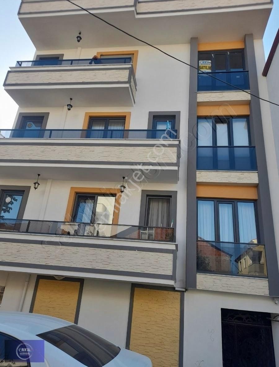 Körfez Barbaros Mh. Merkezî Yerde 1+1 Satılık Yeni Dubleks Daire