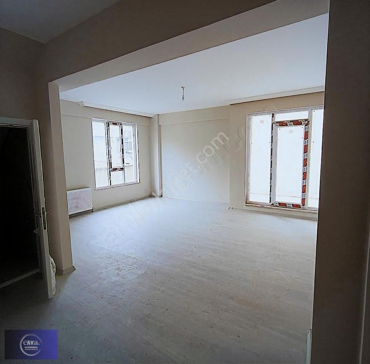Enka Gyo'dan 3+1 Kiralık Bahçe Dubleks