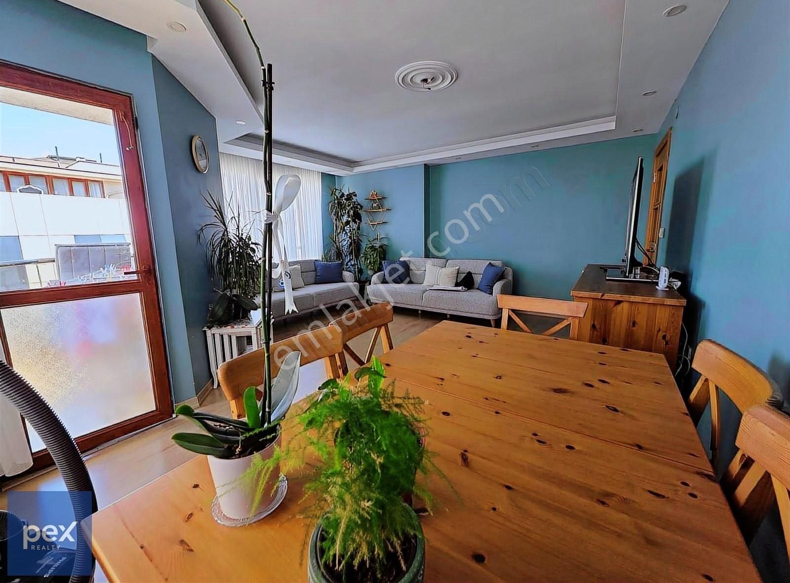 Sultanbeyli Merkezde, Metroya Komşu, Masrafsız 2+1 Kiralık Daire