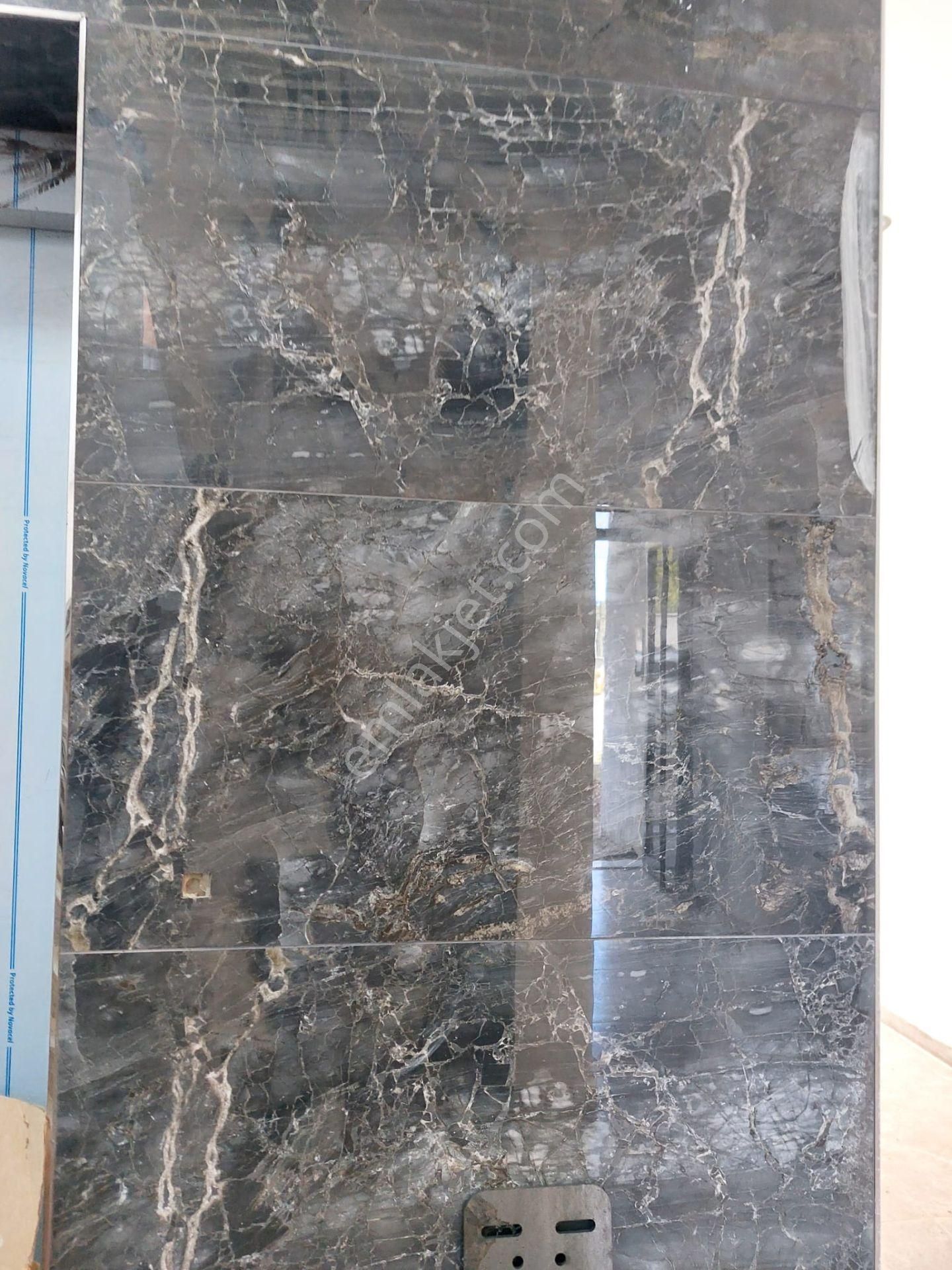 Havuzlu Sitede 70 M2 Geniş 1+1 Daire - Görsel 34