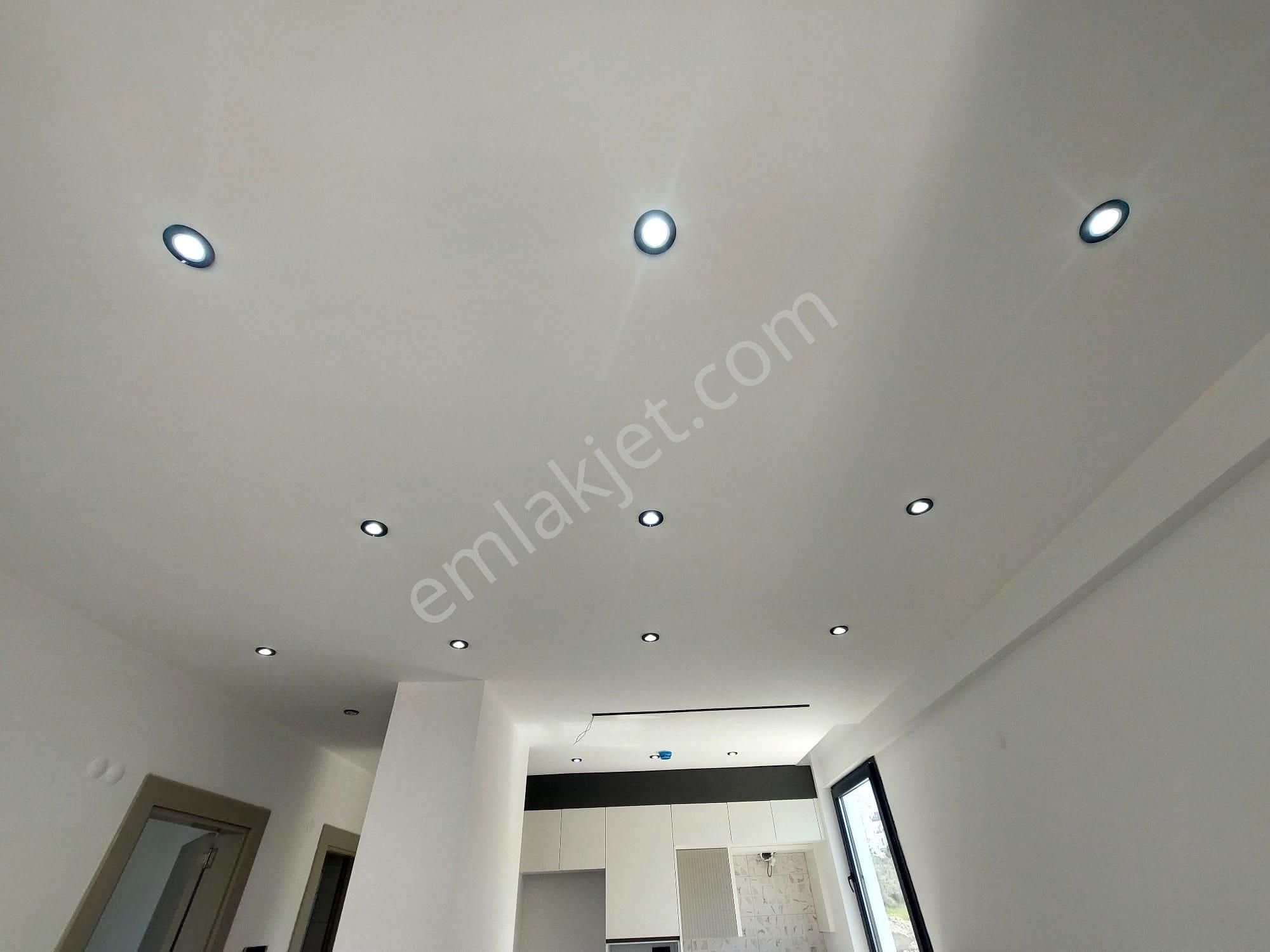 Havuzlu Sitede 70 M2 Geniş 1+1 Daire - Görsel 6