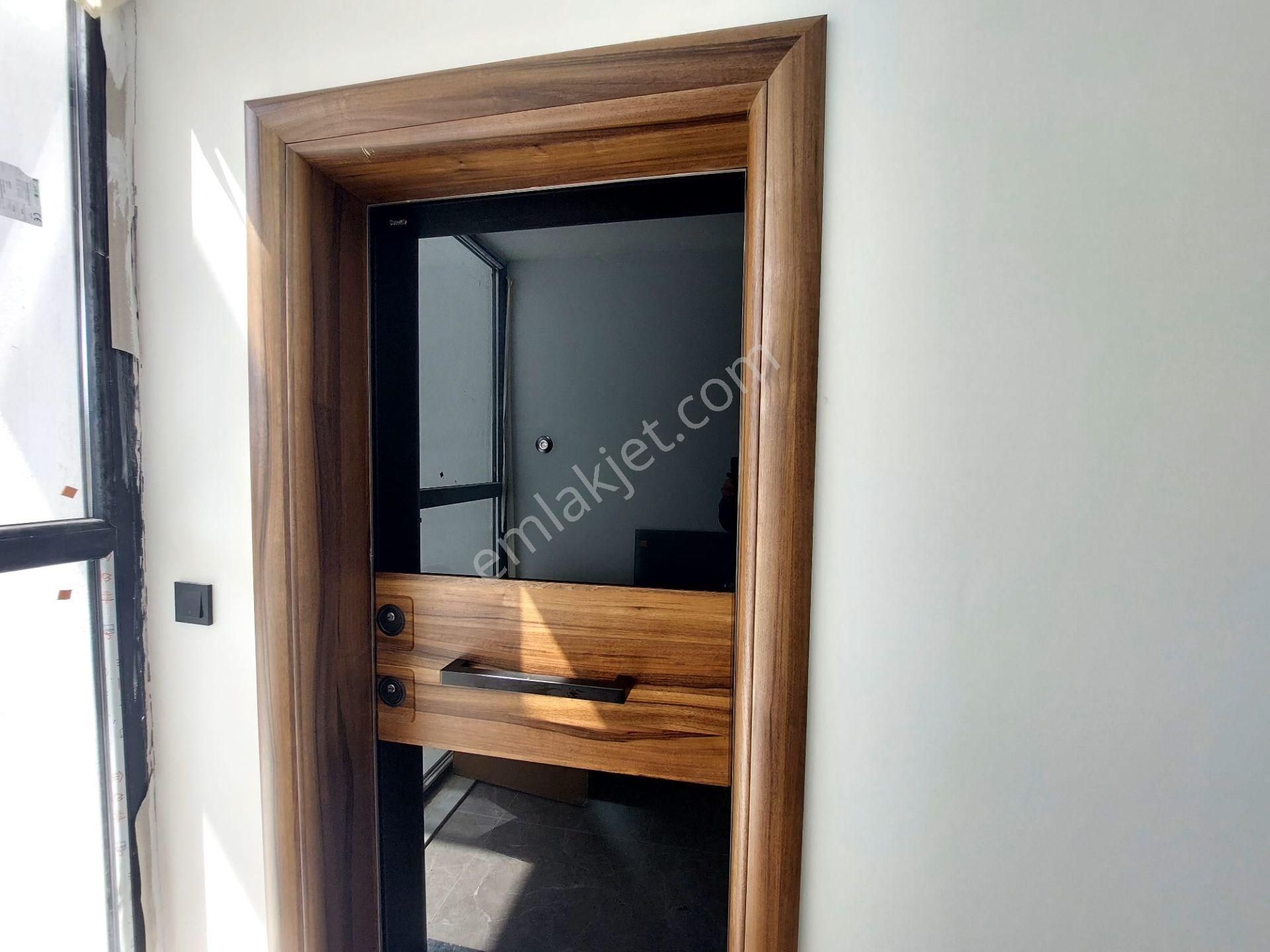 Havuzlu Sitede 70 M2 Geniş 1+1 Daire - Görsel 20