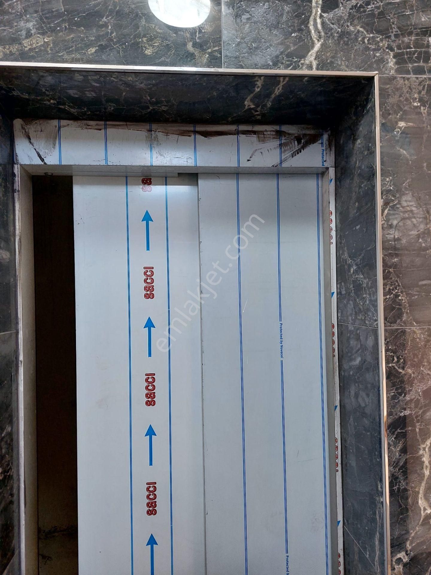 Havuzlu Sitede 70 M2 Geniş 1+1 Daire - Görsel 33