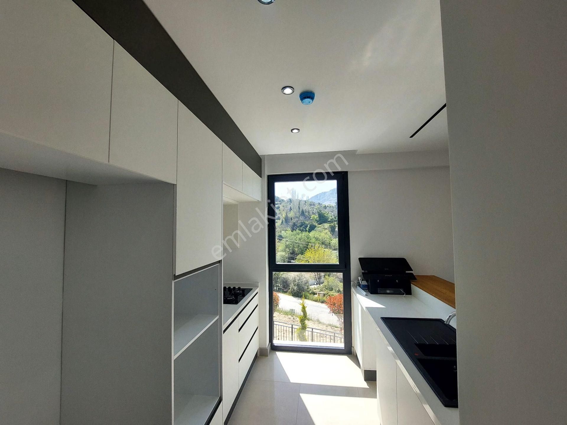 Havuzlu Sitede 70 M2 Geniş 1+1 Daire - Görsel 12