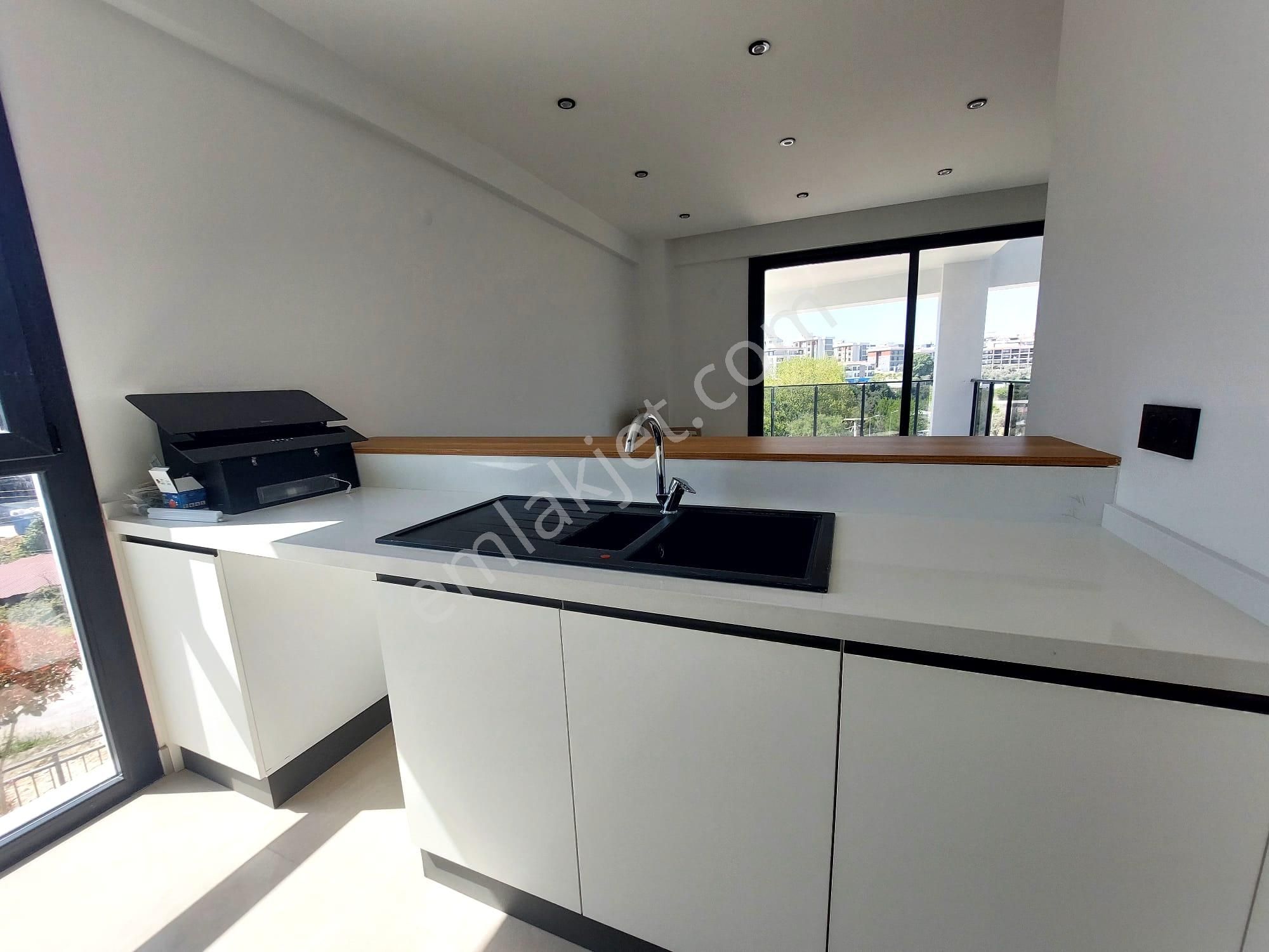 Havuzlu Sitede 70 M2 Geniş 1+1 Daire - Görsel 15