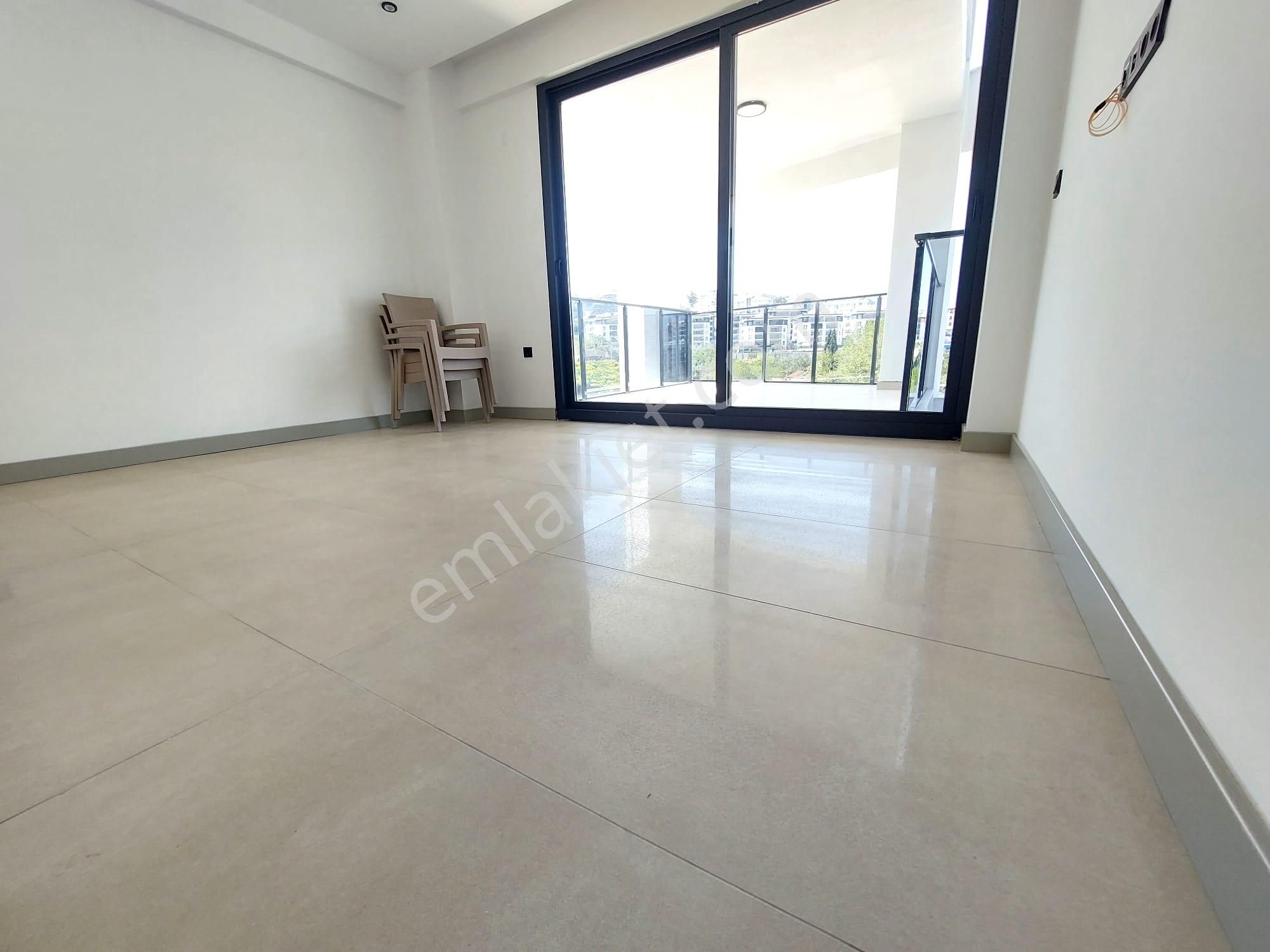 Havuzlu Sitede 70 M2 Geniş 1+1 Daire - Görsel 11