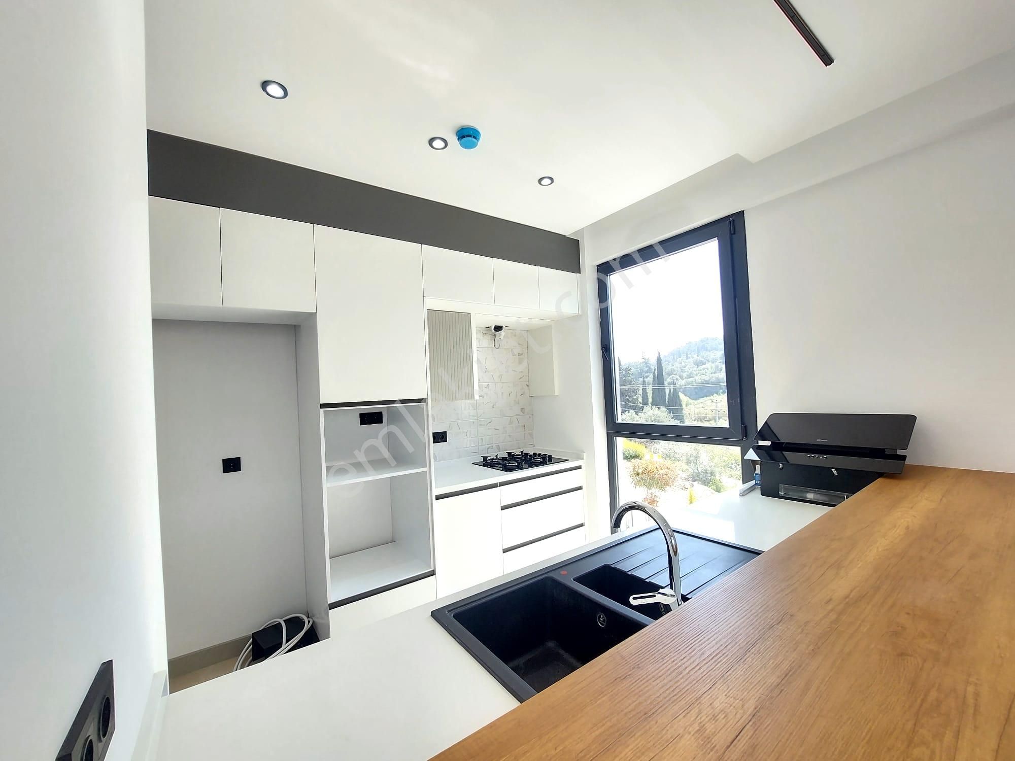 Havuzlu Sitede 70 M2 Geniş 1+1 Daire - Görsel 7