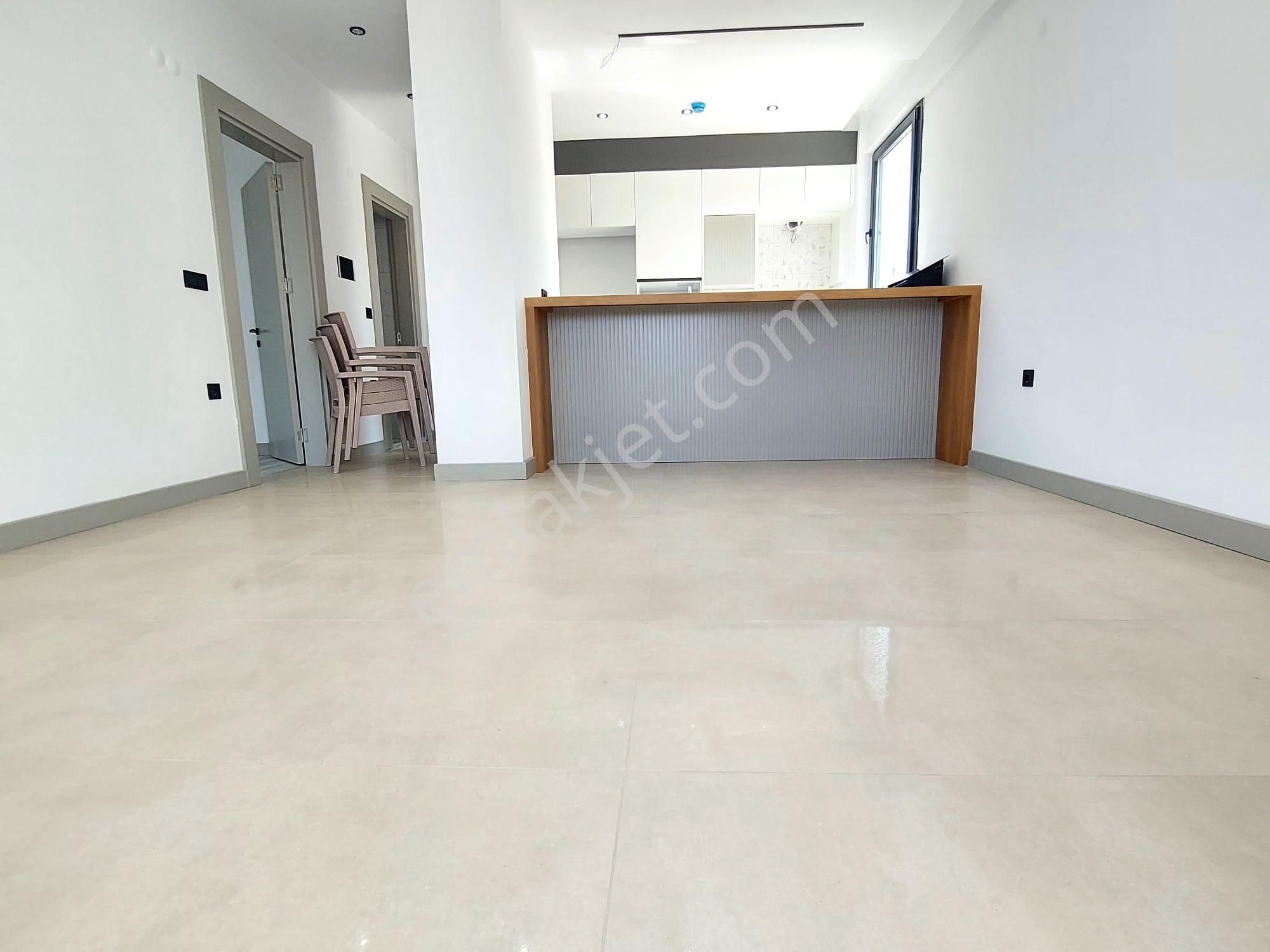 Havuzlu Sitede 70 M2 Geniş 1+1 Daire - Görsel 5