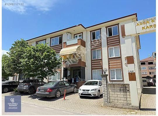 Cb Akademi Başiskele Barbaros Mh. 3.kat Kiralık 3+1 Daire