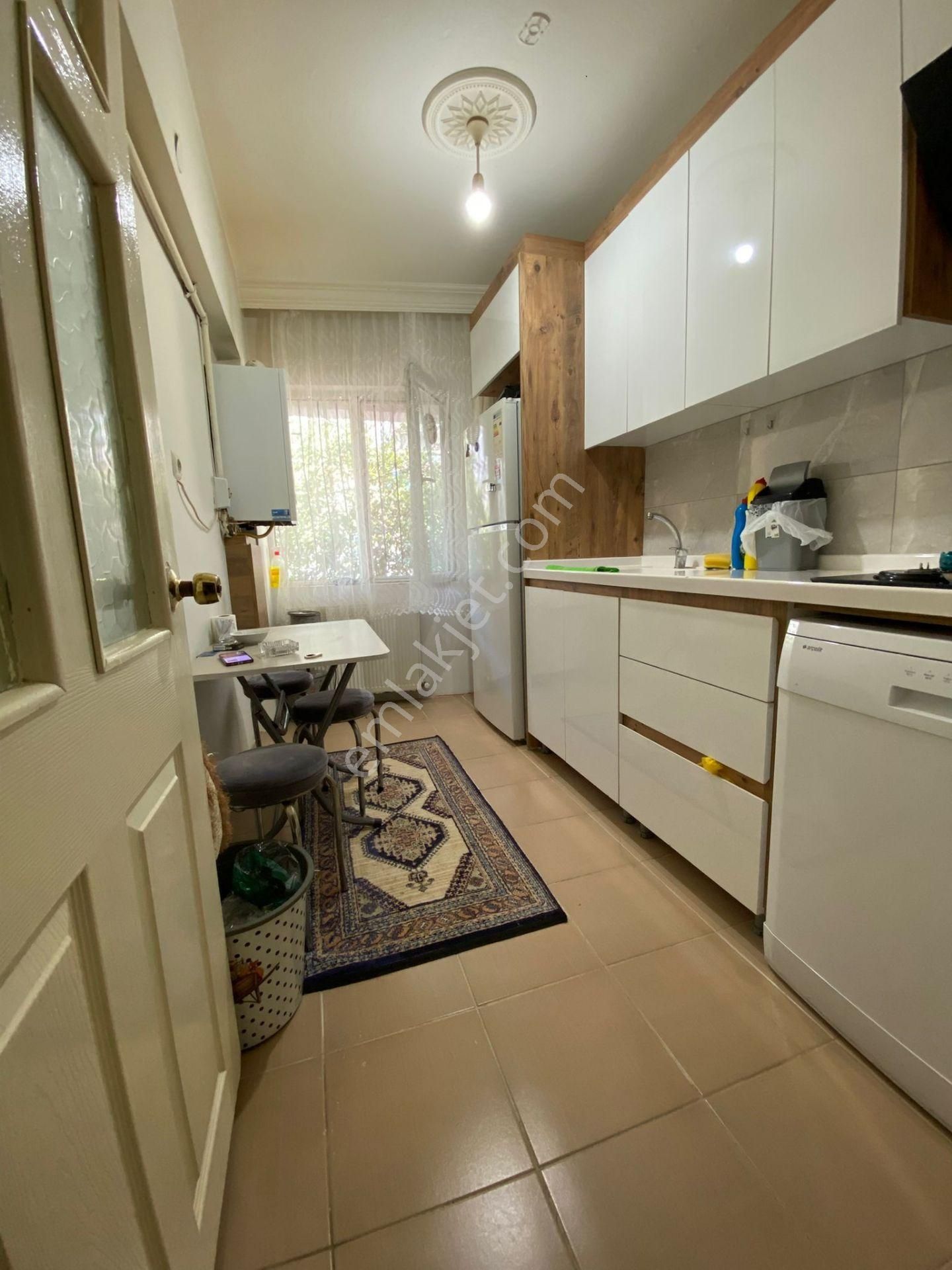 30 Ağustos Mah Hesaplı Satılık 3+1 Yüksek Giriş Balkonlu Daire