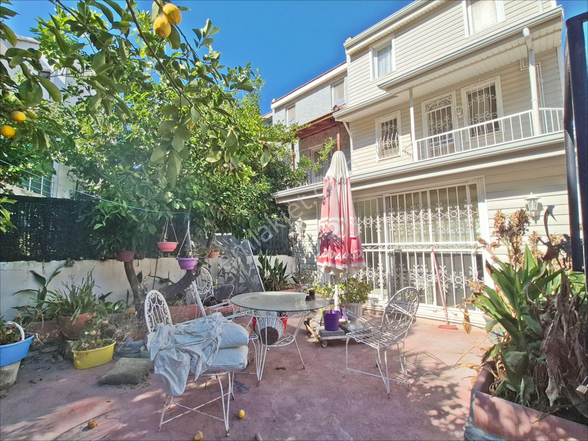 Burunucu Nda Sahile Yakın Artezyenli Satılık 4+1 Tripleks Villa - Görsel 10