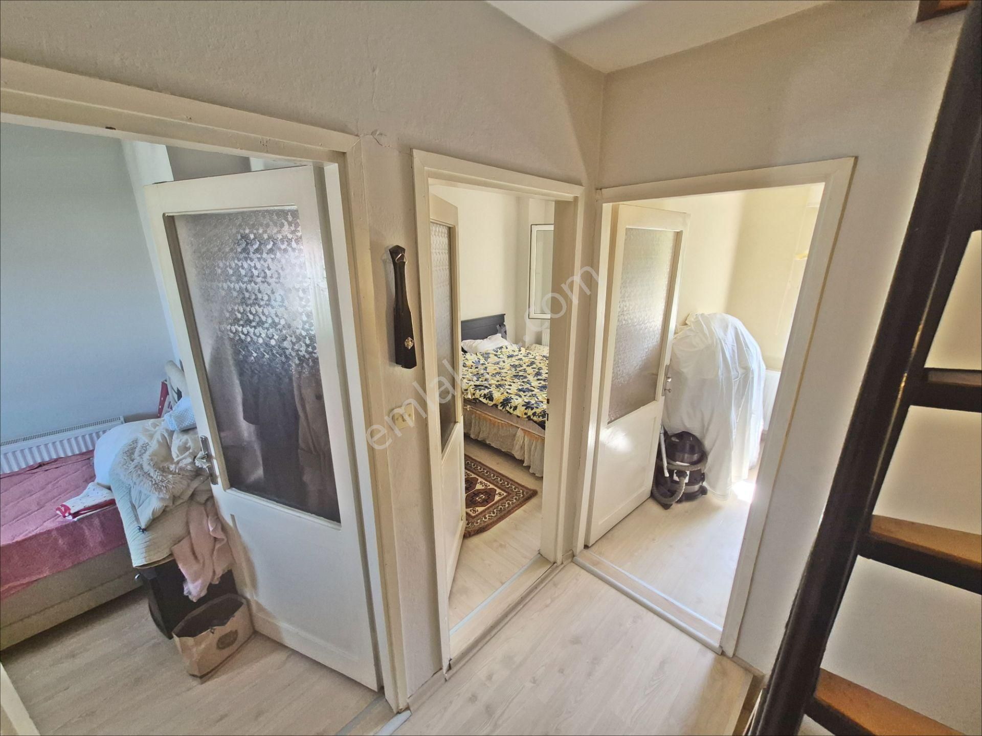 Burunucu Nda Sahile Yakın Artezyenli Satılık 4+1 Tripleks Villa - Görsel 18