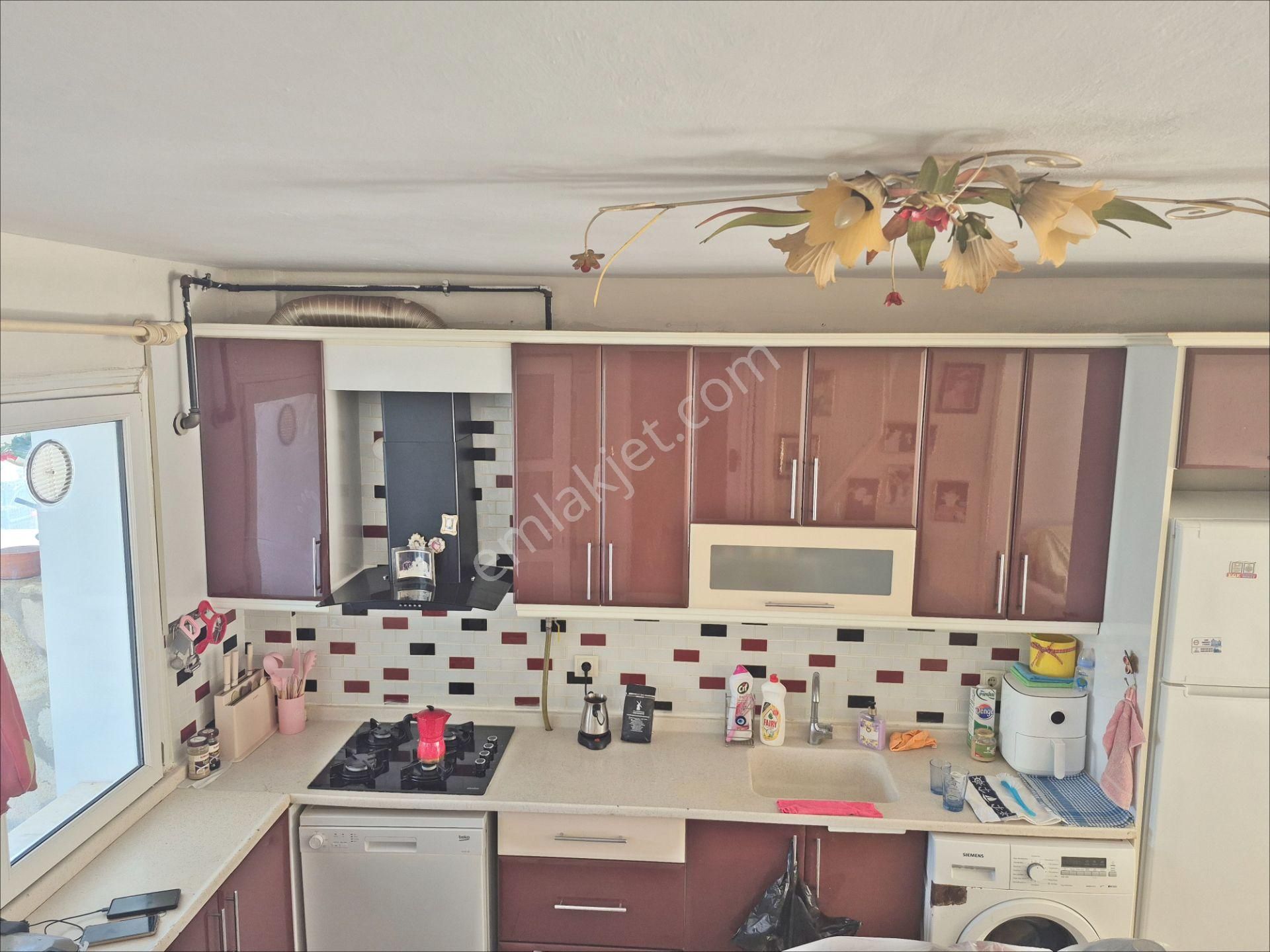 Burunucu Nda Sahile Yakın Artezyenli Satılık 4+1 Tripleks Villa - Görsel 29