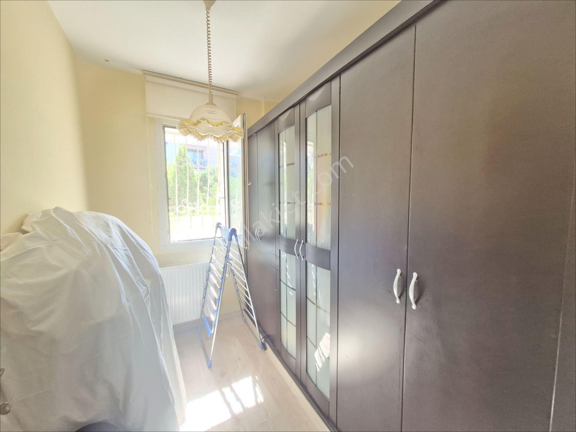 Burunucu Nda Sahile Yakın Artezyenli Satılık 4+1 Tripleks Villa - Görsel 24