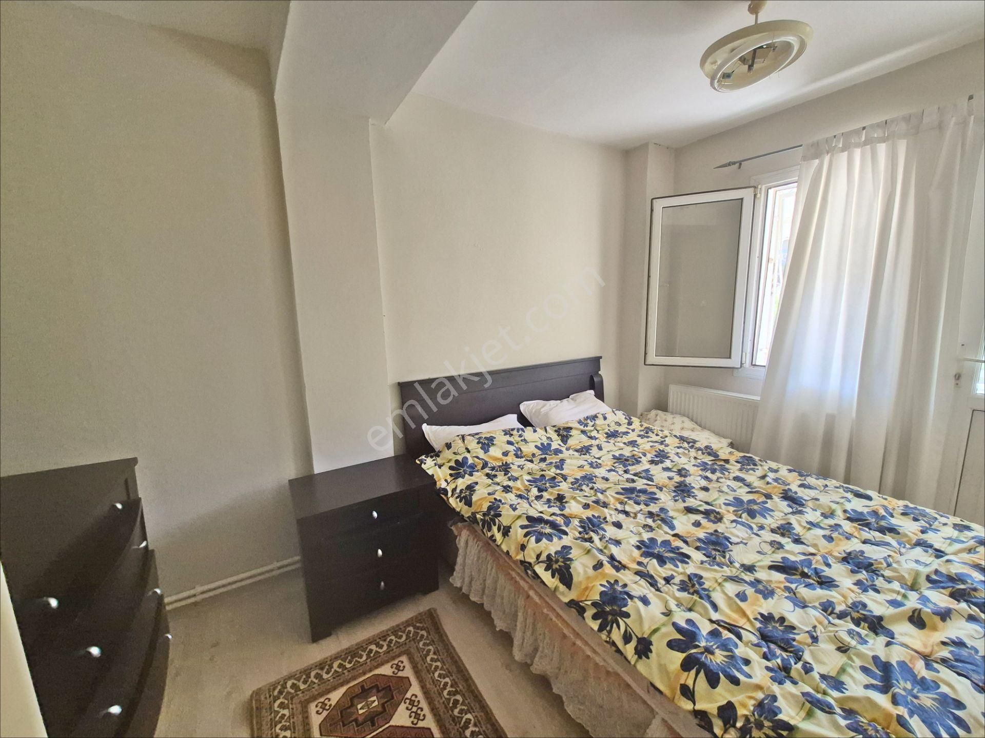 Burunucu Nda Sahile Yakın Artezyenli Satılık 4+1 Tripleks Villa - Görsel 14