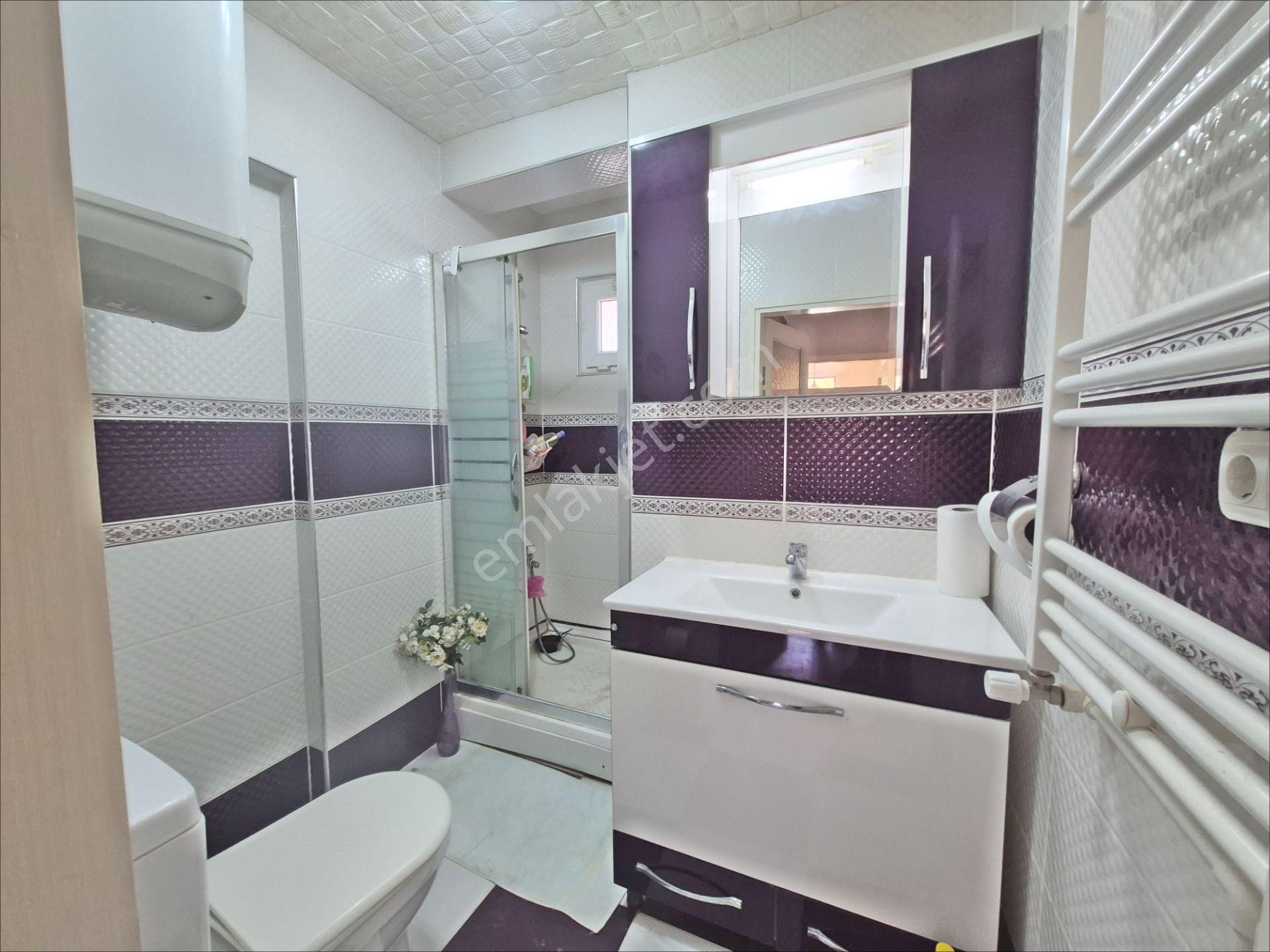 Burunucu Nda Sahile Yakın Artezyenli Satılık 4+1 Tripleks Villa - Görsel 9