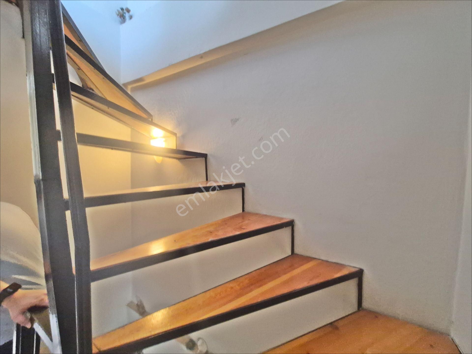 Burunucu Nda Sahile Yakın Artezyenli Satılık 4+1 Tripleks Villa - Görsel 25