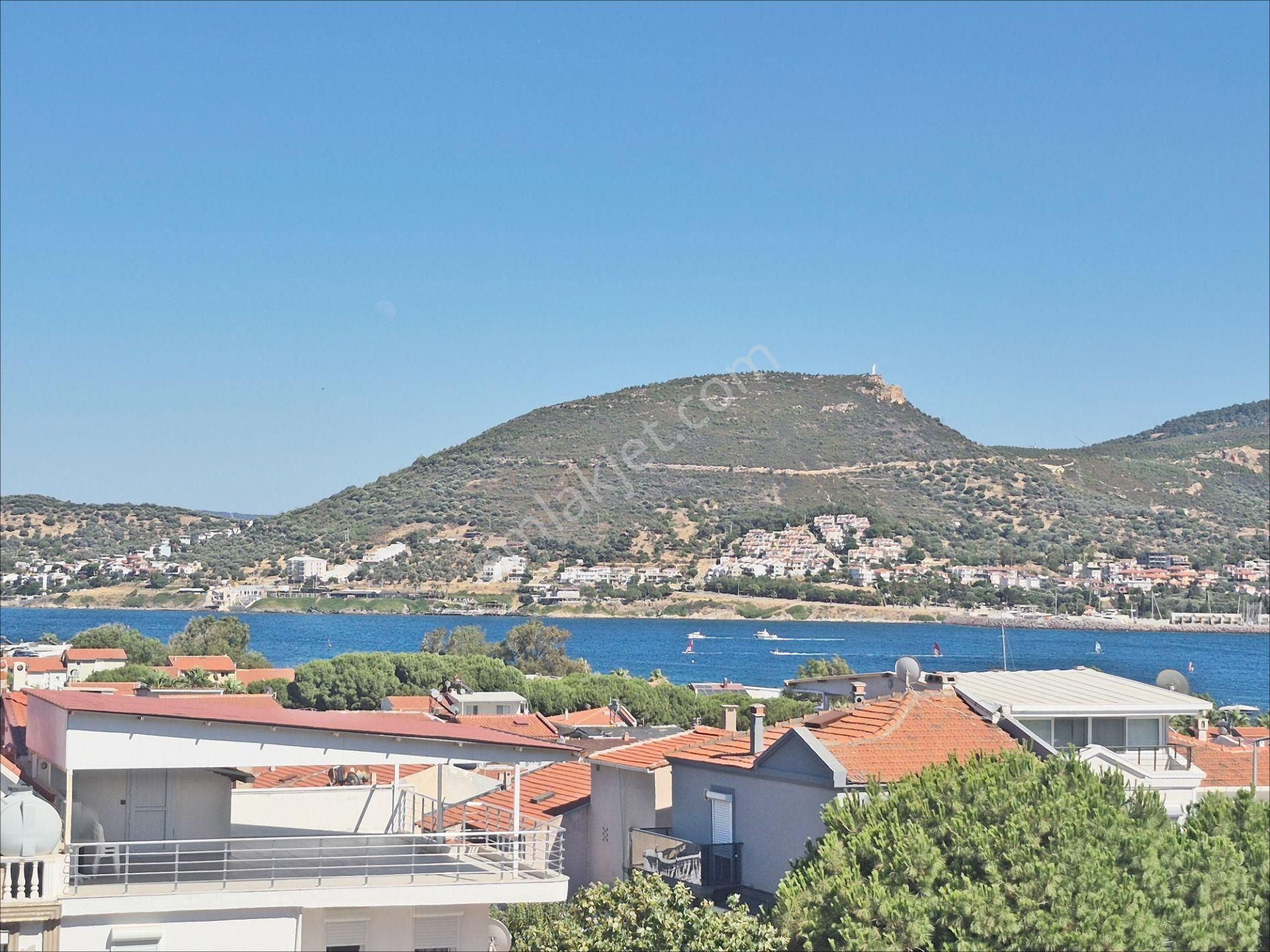 Burunucu Nda Sahile Yakın Artezyenli Satılık 4+1 Tripleks Villa - Görsel 27