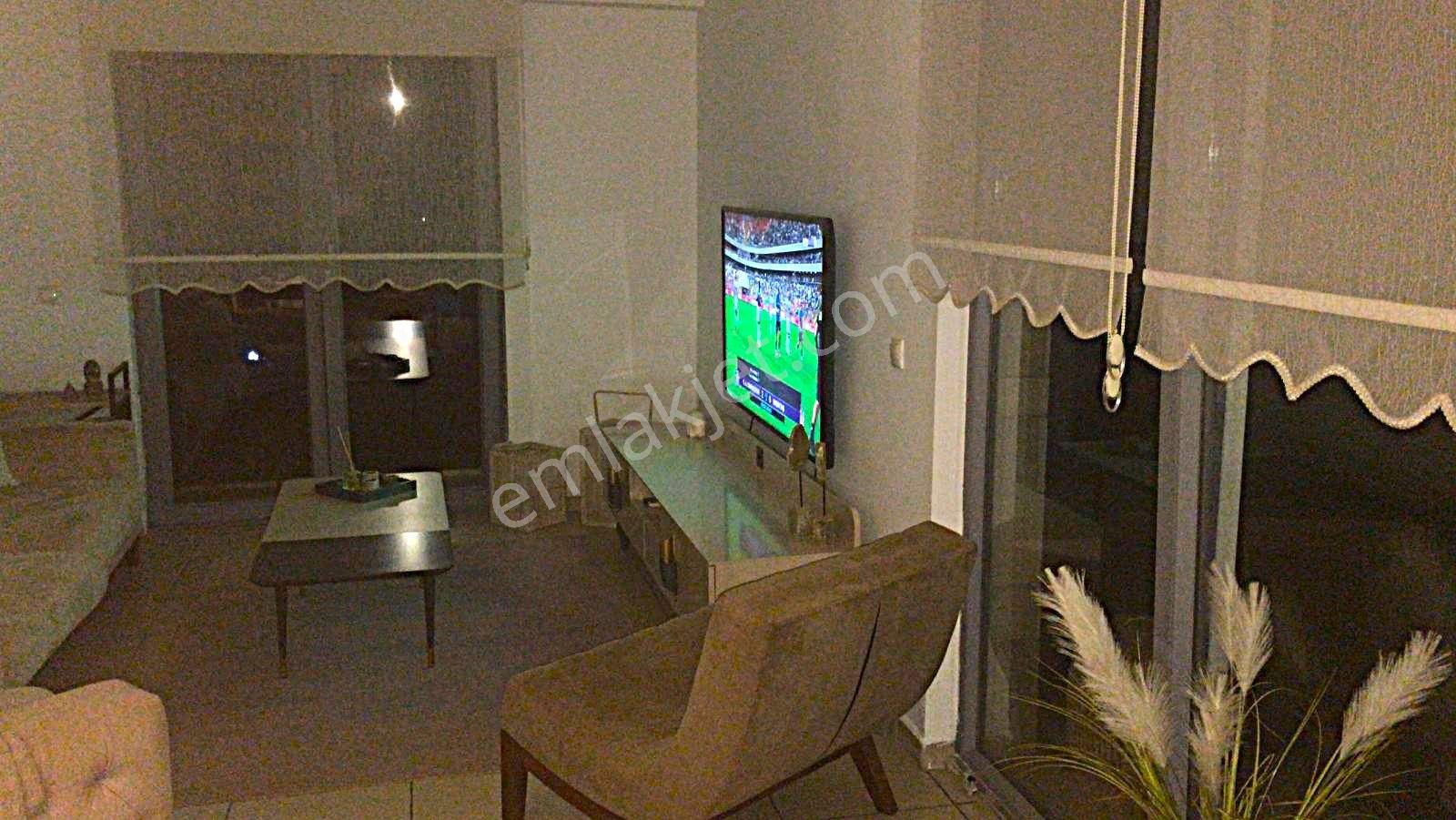 Fırsat! Küçükbük Koyunda Özel Site İçerisinde Müstakil 4+1 Villa - Görsel 23